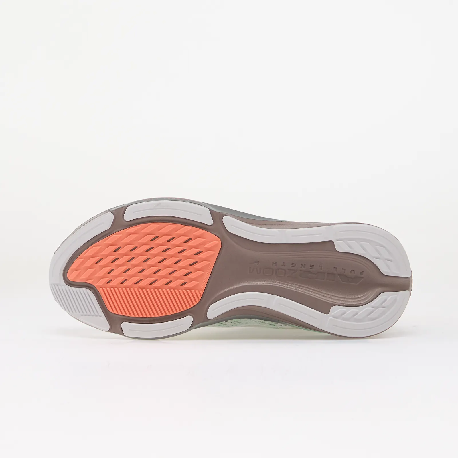 Sneakers og sko til kvinder Nike Pegasus 42 Lt Violet Ore/ Baroque Brown-Sea Glass
