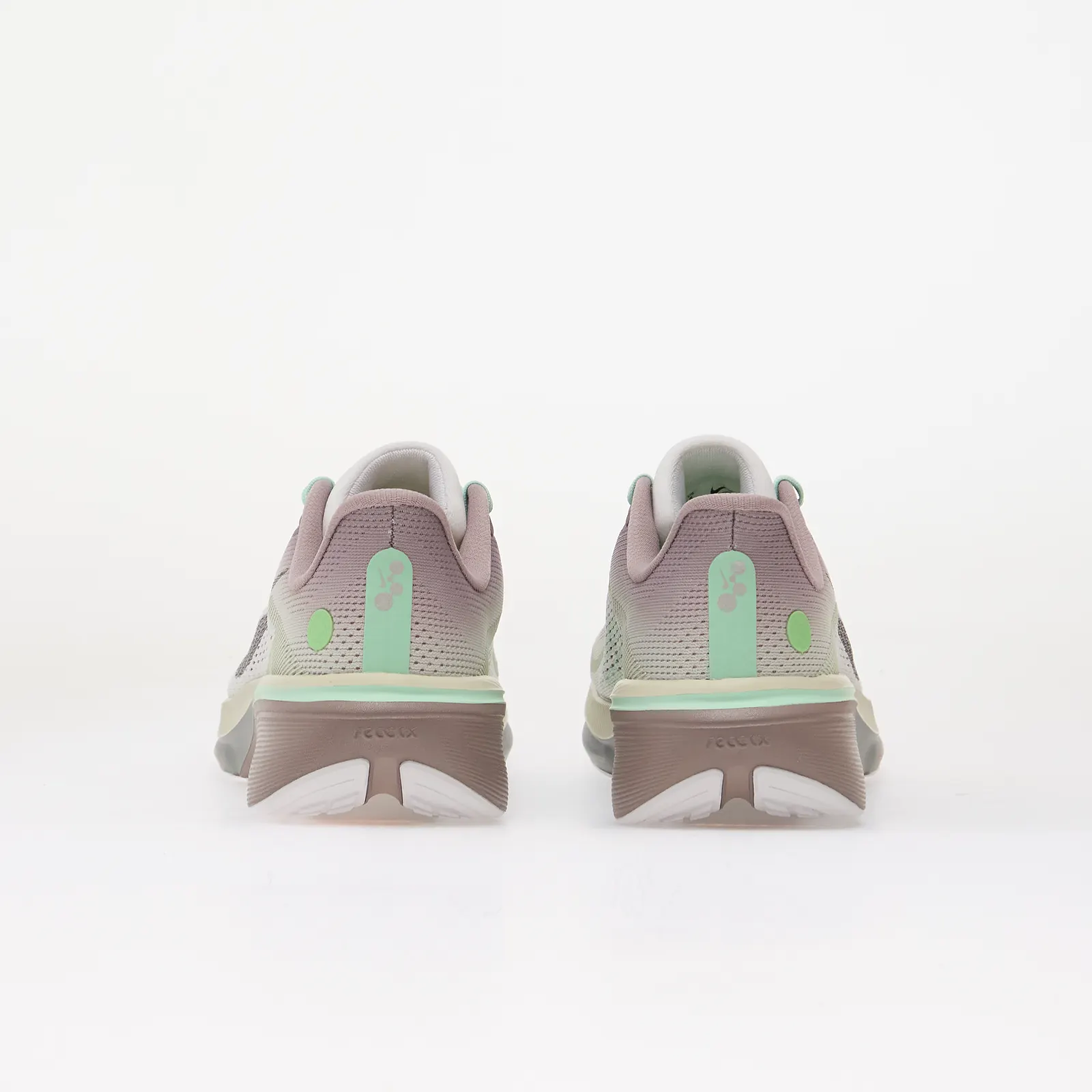 Sneakers og sko til kvinder Nike Pegasus 42 Lt Violet Ore/ Baroque Brown-Sea Glass