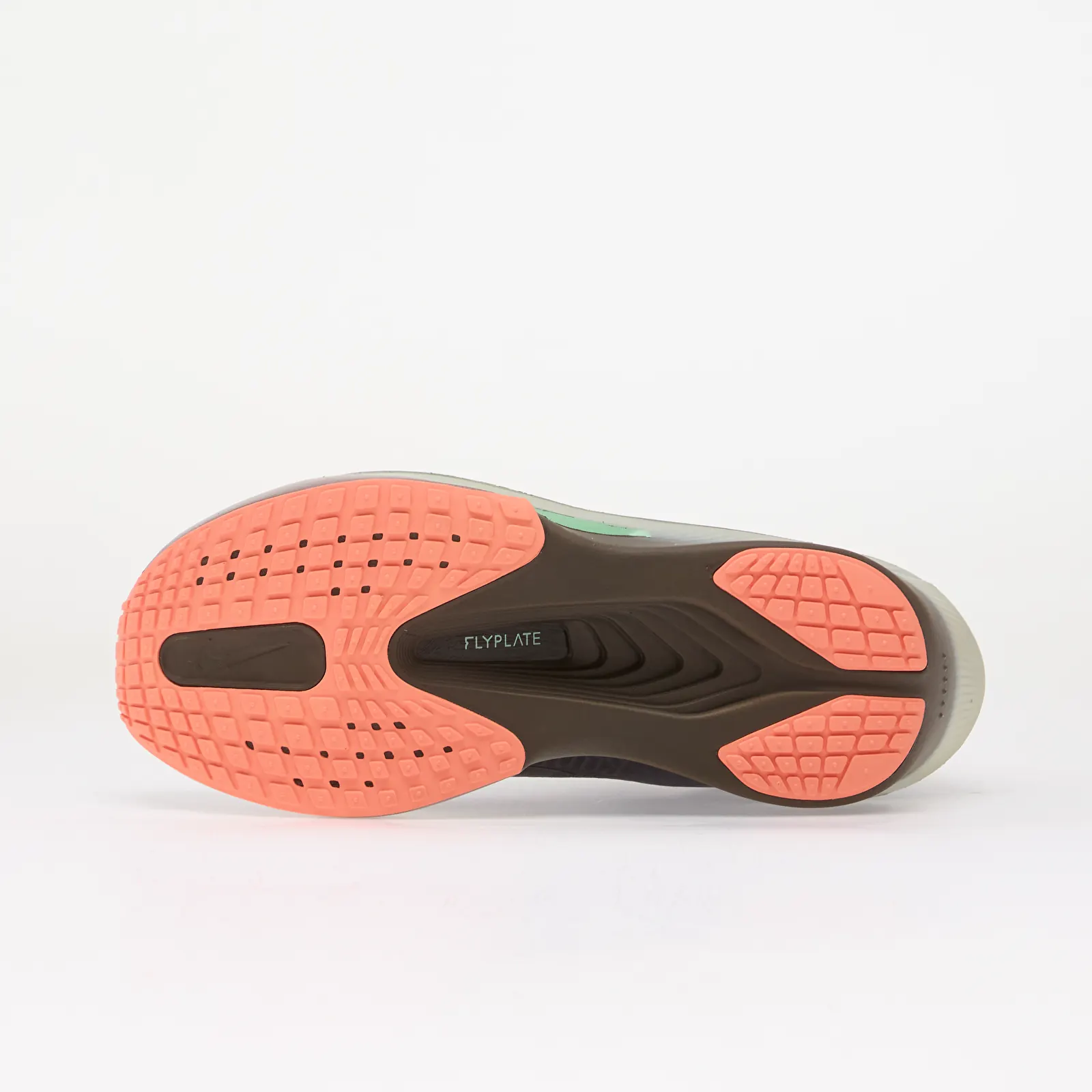 Herenschoenen Nike Zoom Fly 6 Baroque Brown/ Black-Smoke Grey-Ironstone