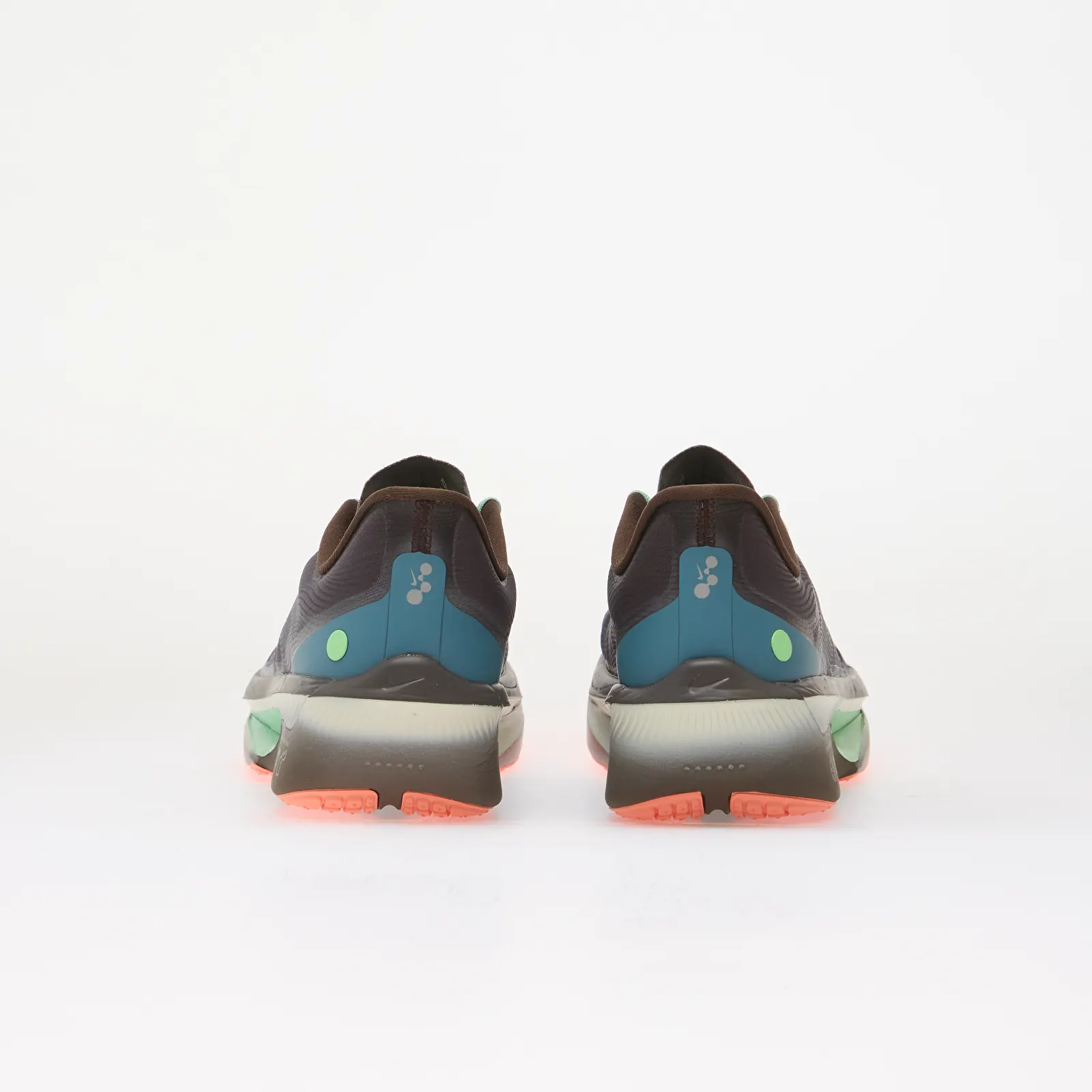 Herenschoenen Nike Zoom Fly 6 Baroque Brown/ Black-Smoke Grey-Ironstone