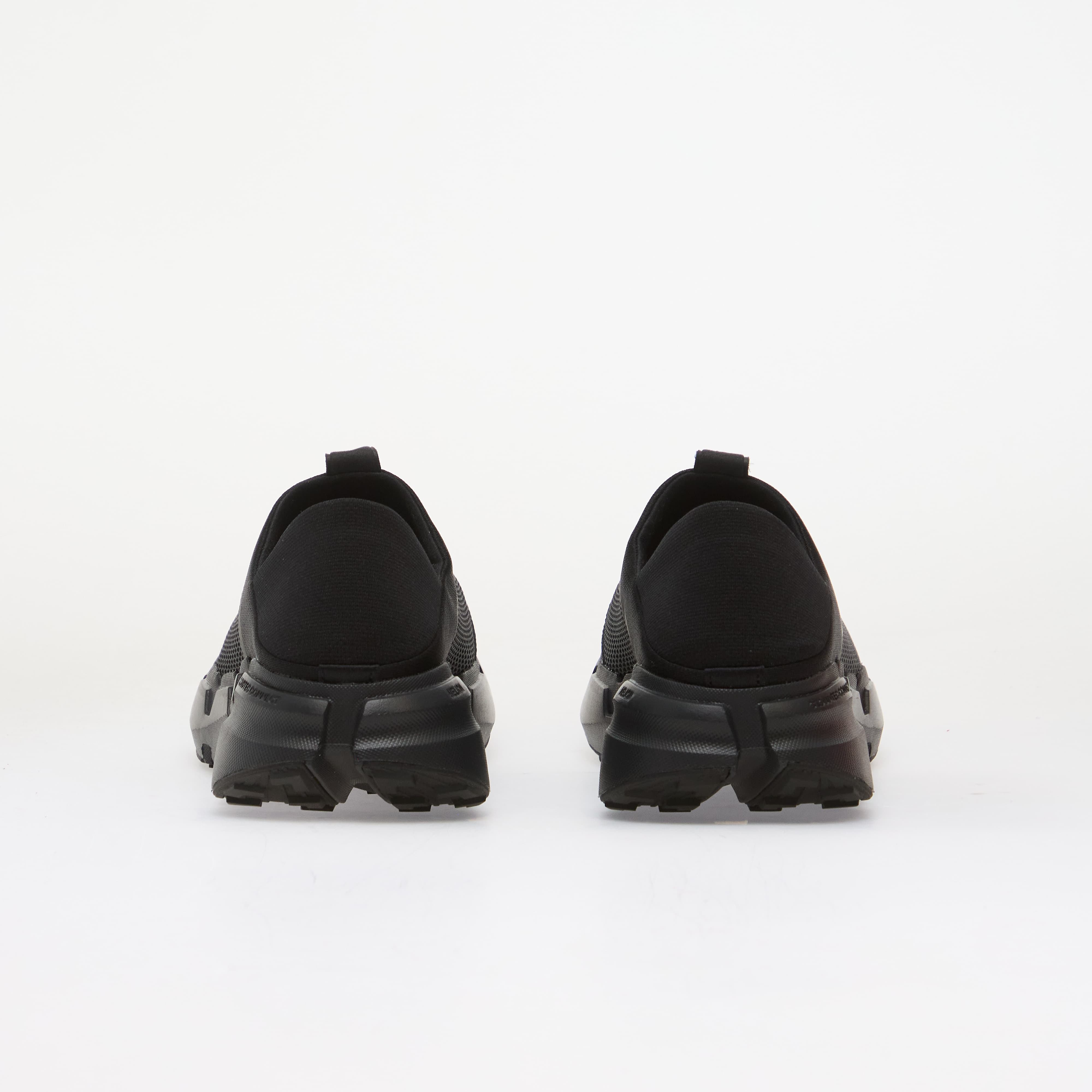 On Cloudsoma Moc Black/ Black 8.5