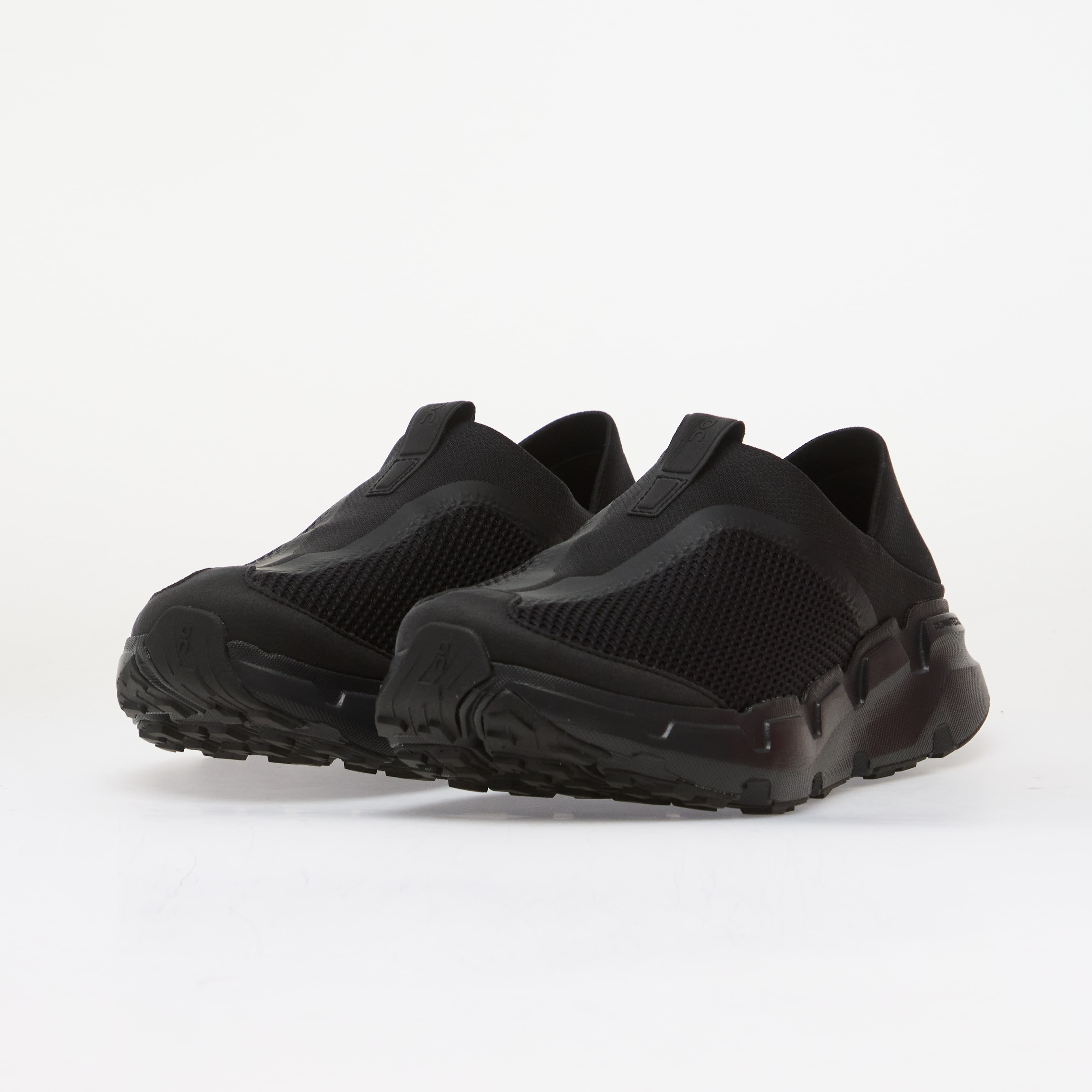 On Cloudsoma Moc Black/ Black 8.5