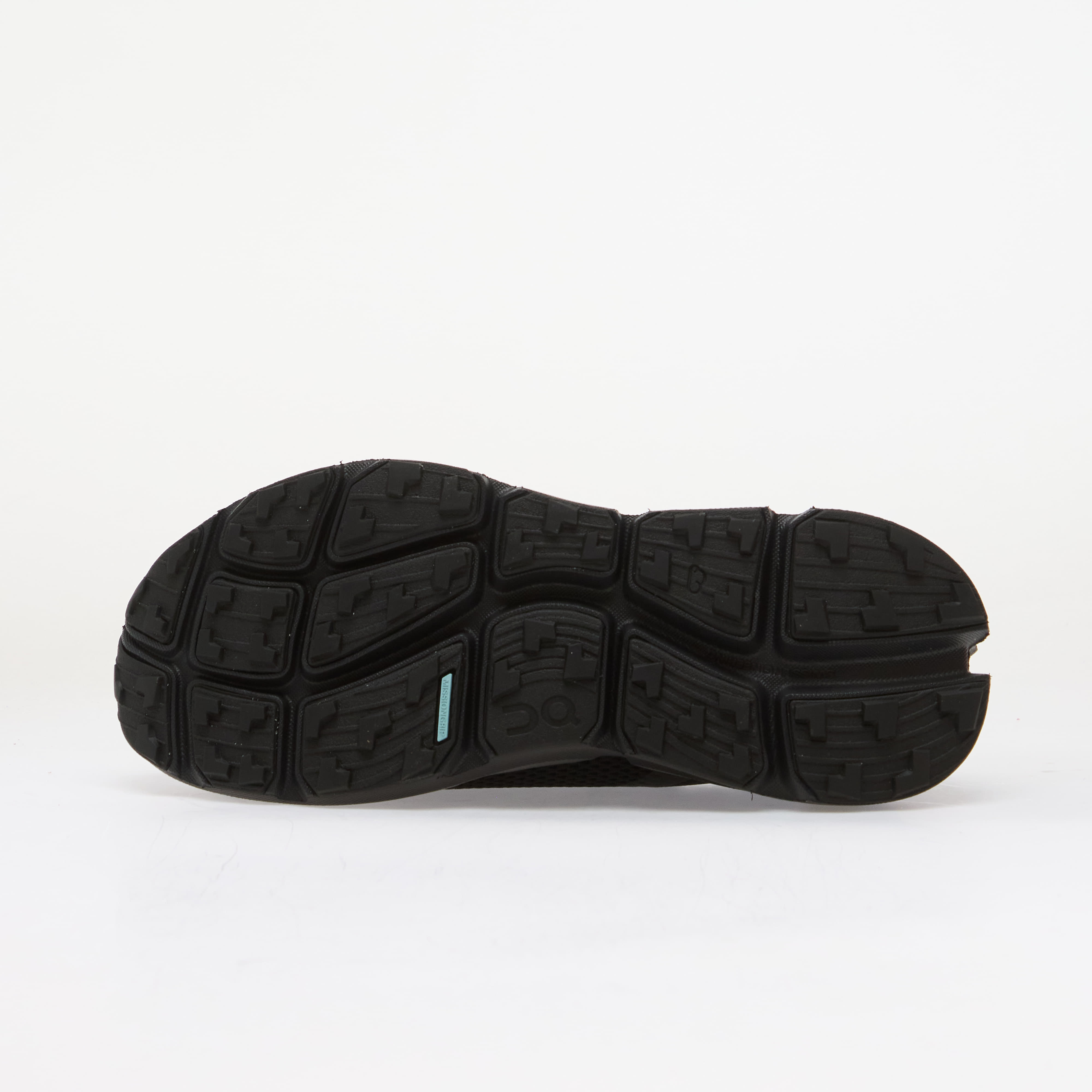 On Cloudsoma Moc Black/ Black 8.5