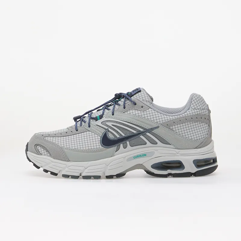 Nike Air Max Moto 2K Geyser Grey/ Thunder Blue-Wolf Grey