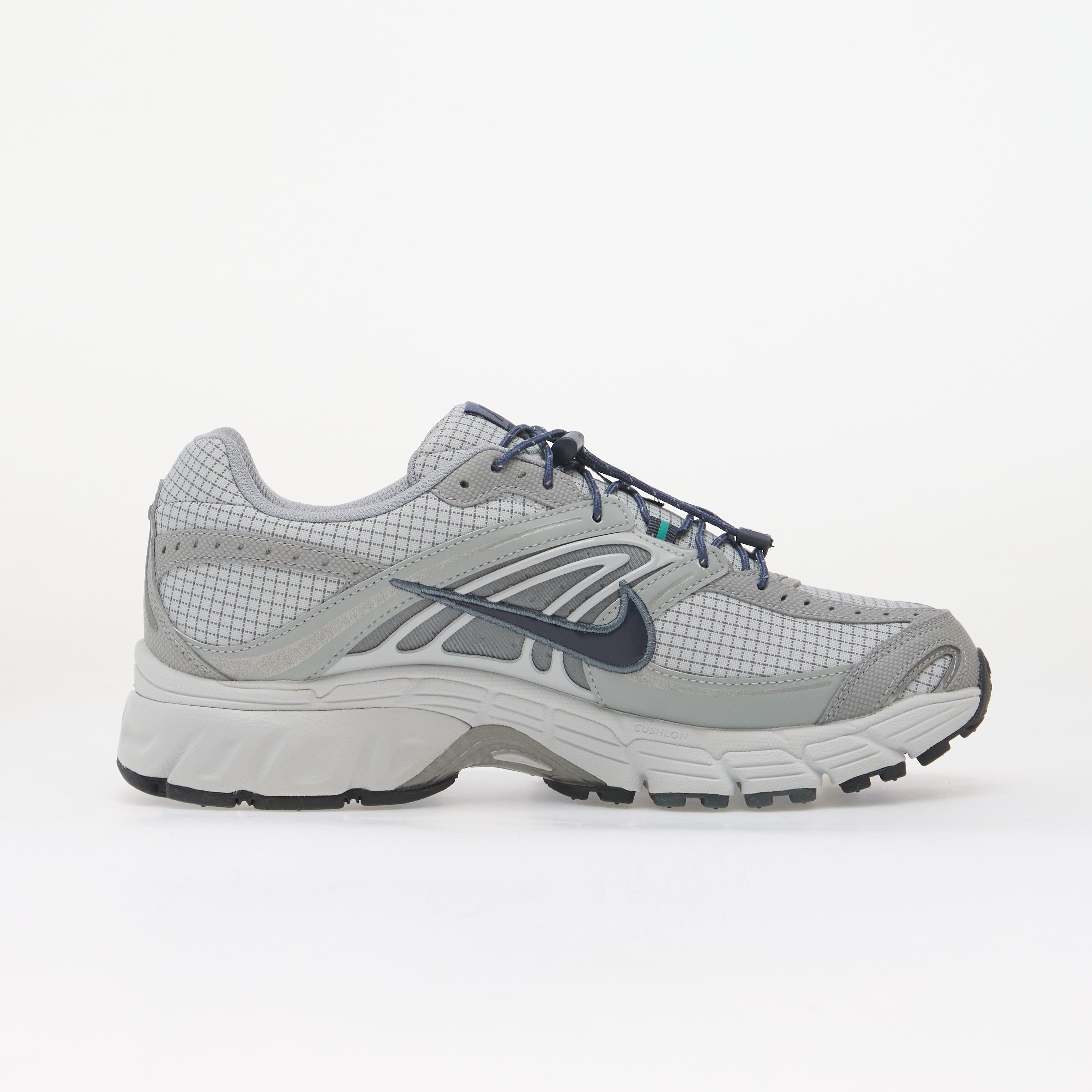Nike Sneakers Nike Air Max Moto 2K Geyser Grey/ Thunder Blue-Wolf Grey EUR 40 - 3