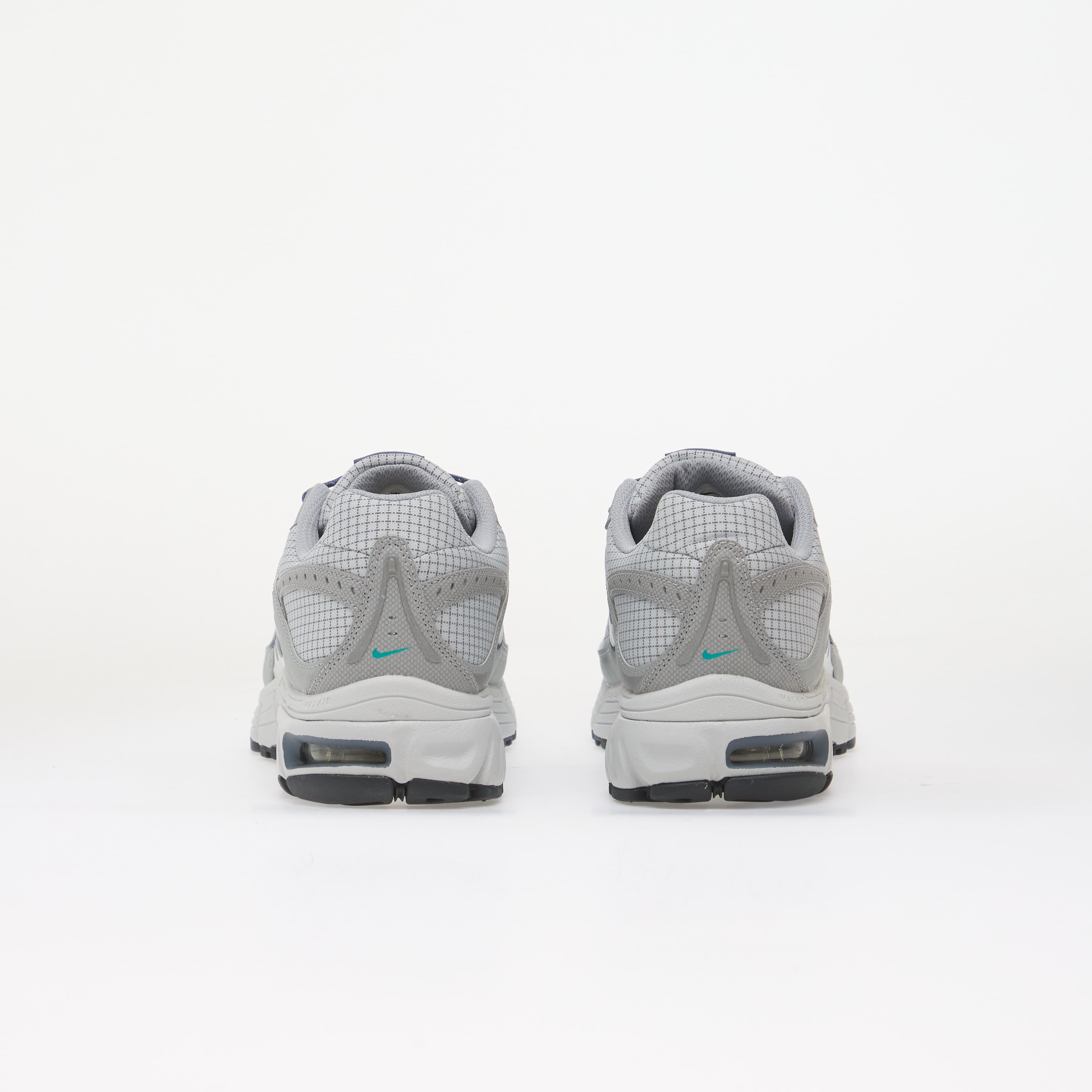 Nike Sneakers Nike Air Max Moto 2K Geyser Grey/ Thunder Blue-Wolf Grey EUR 40 - 5