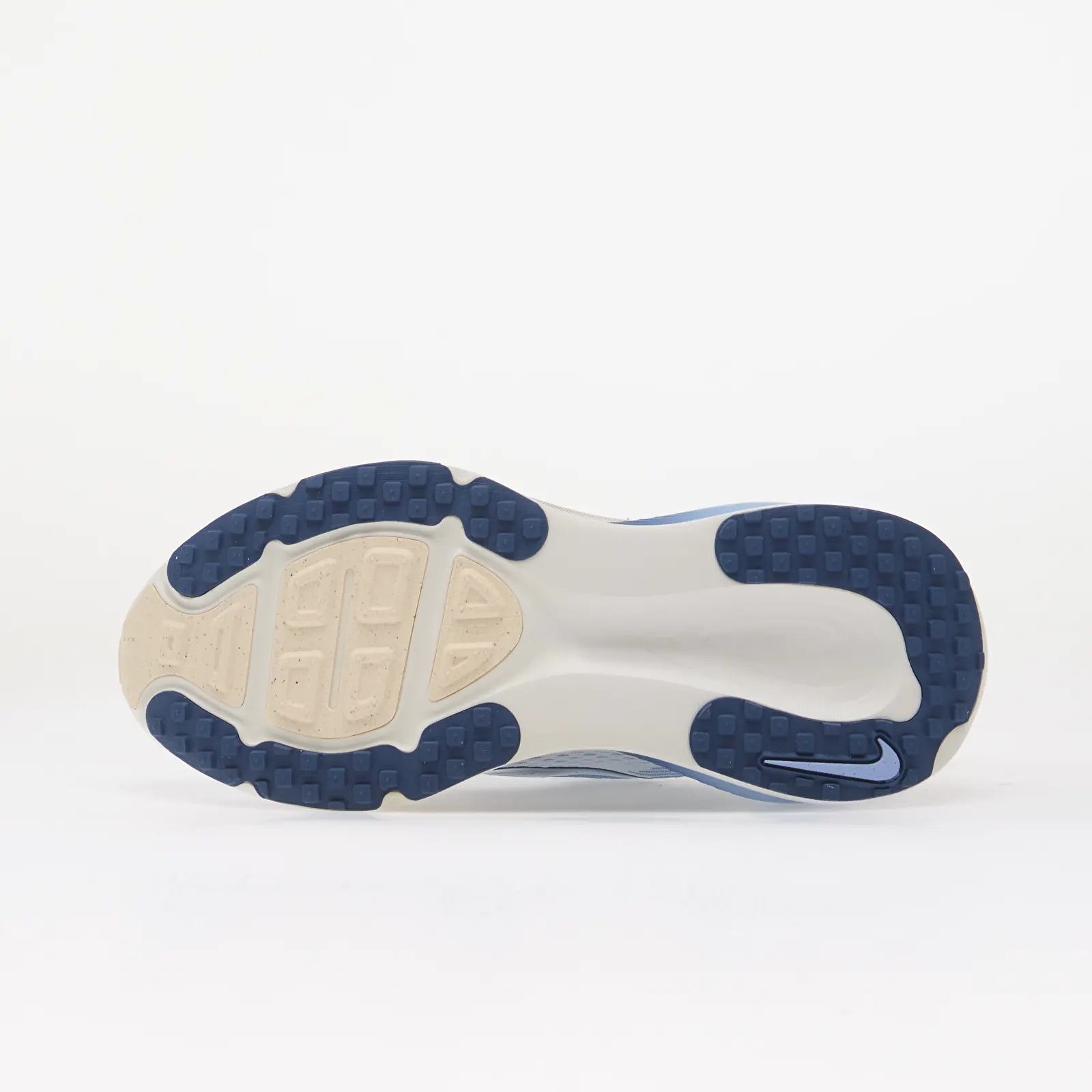 Γυναικεία παπούτσια Nike Vomero 18 Hydrogen Blue/ Mystic Navy-Aluminum
