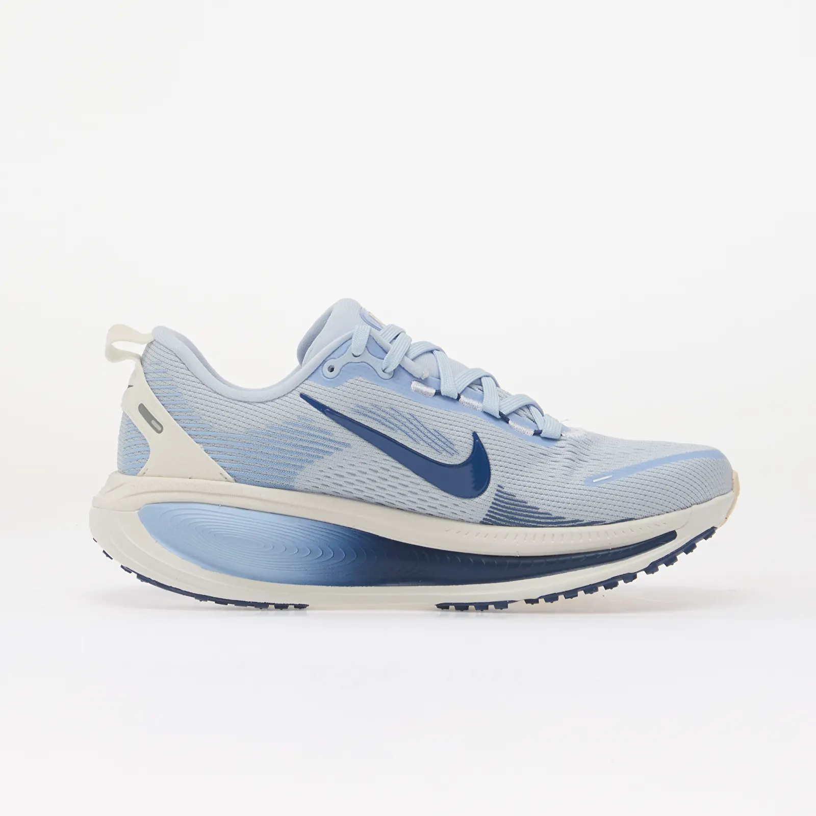 Γυναικεία παπούτσια Nike Vomero 18 Hydrogen Blue/ Mystic Navy-Aluminum