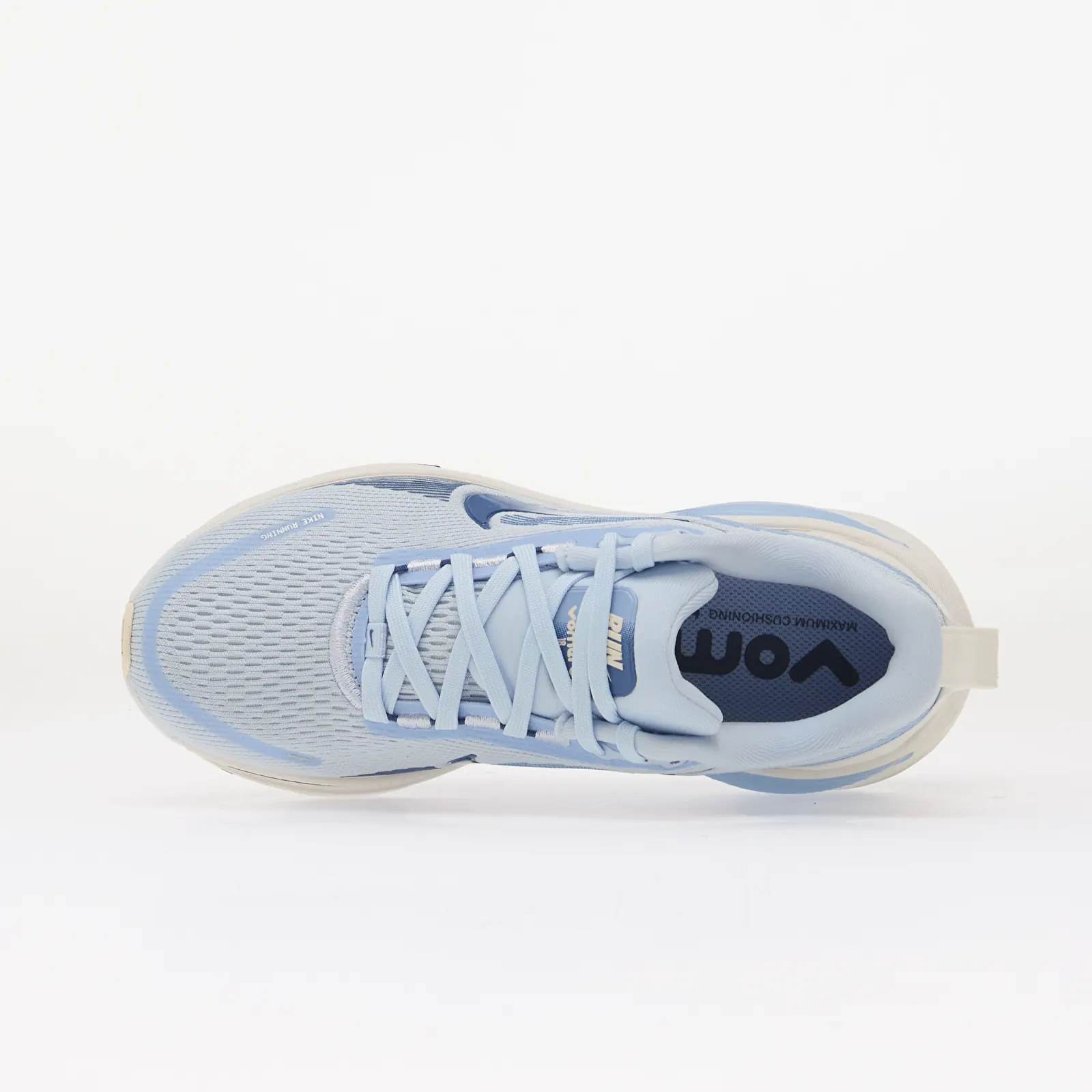 Γυναικεία παπούτσια Nike Vomero 18 Hydrogen Blue/ Mystic Navy-Aluminum