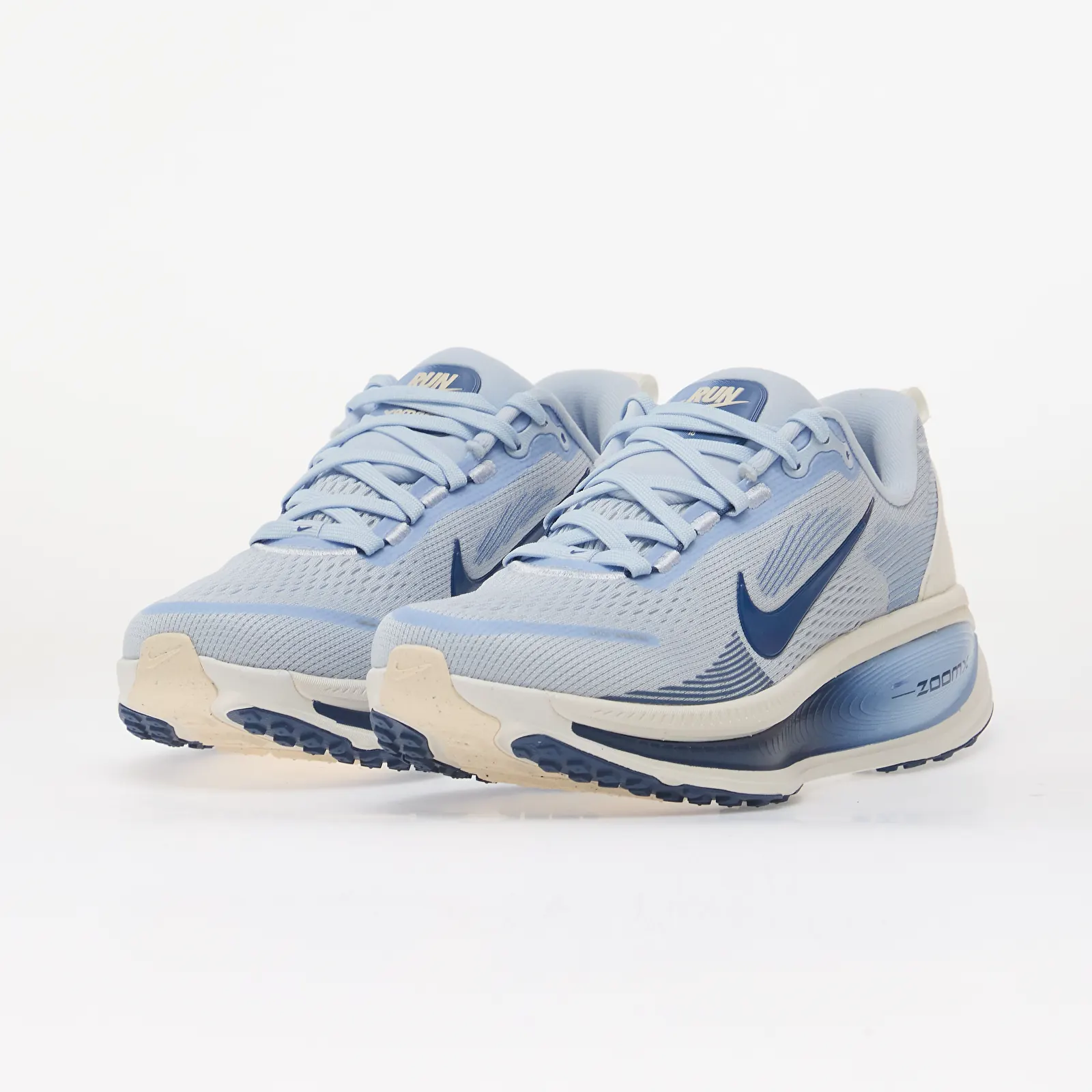 Γυναικεία παπούτσια Nike Vomero 18 Hydrogen Blue/ Mystic Navy-Aluminum