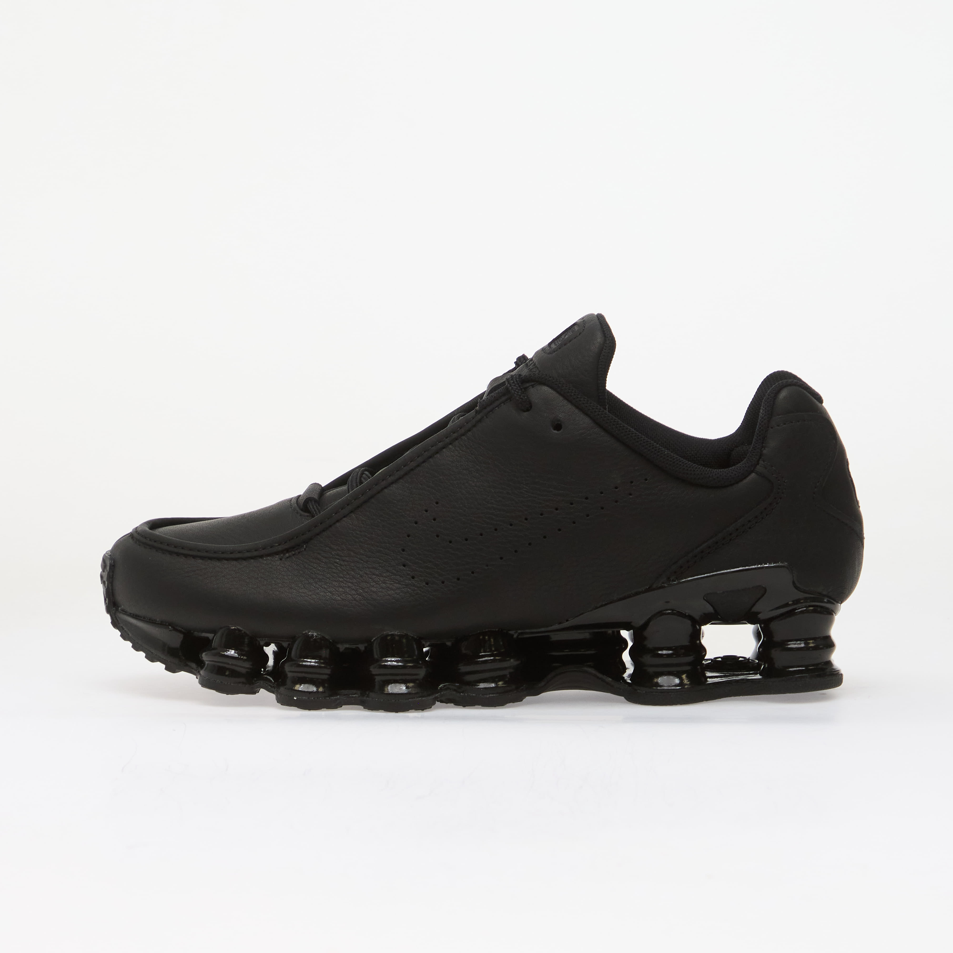 Сникърси Nike Shox TL SE Black/ Black-Black EUR 44.5