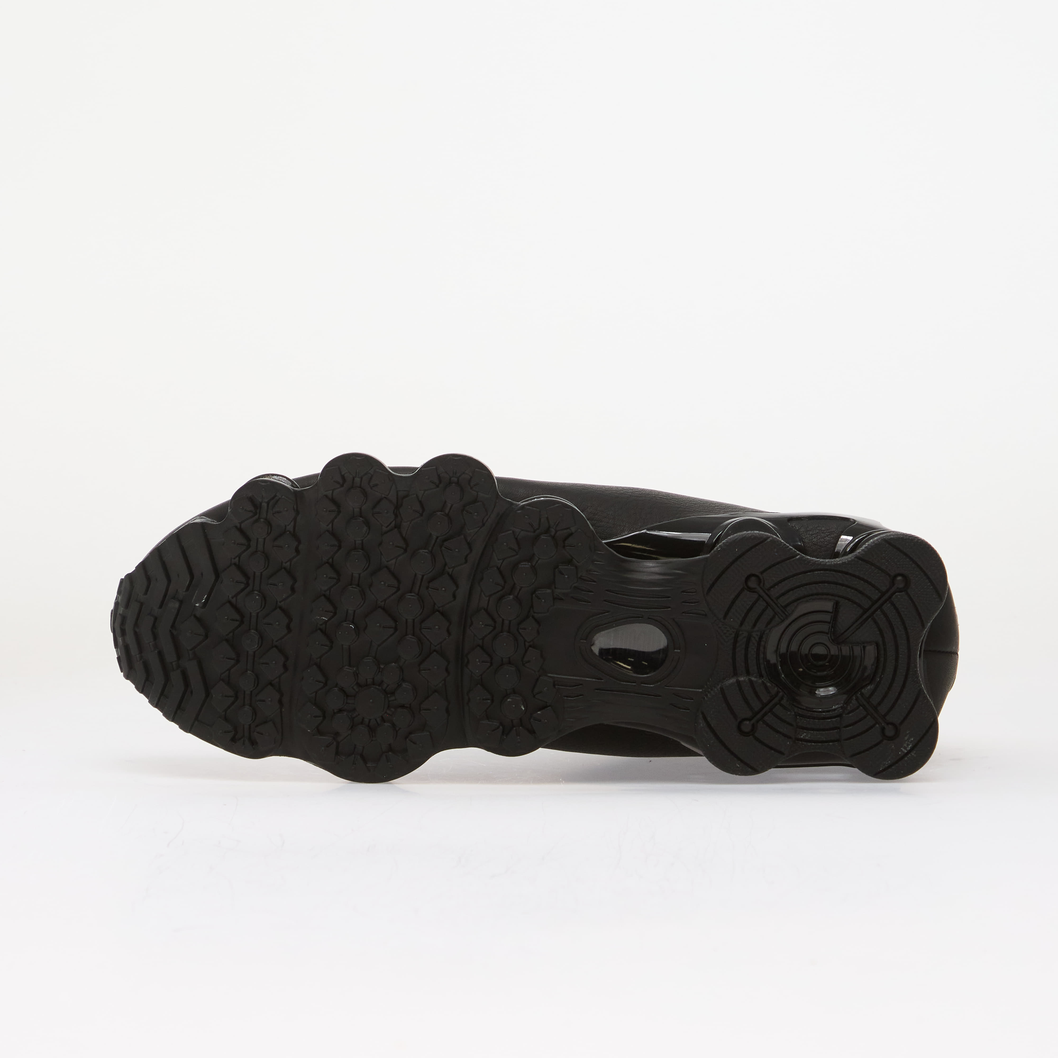Nike Sneakers Nike Shox TL SE Black/ Black-Black EUR 39 - 2