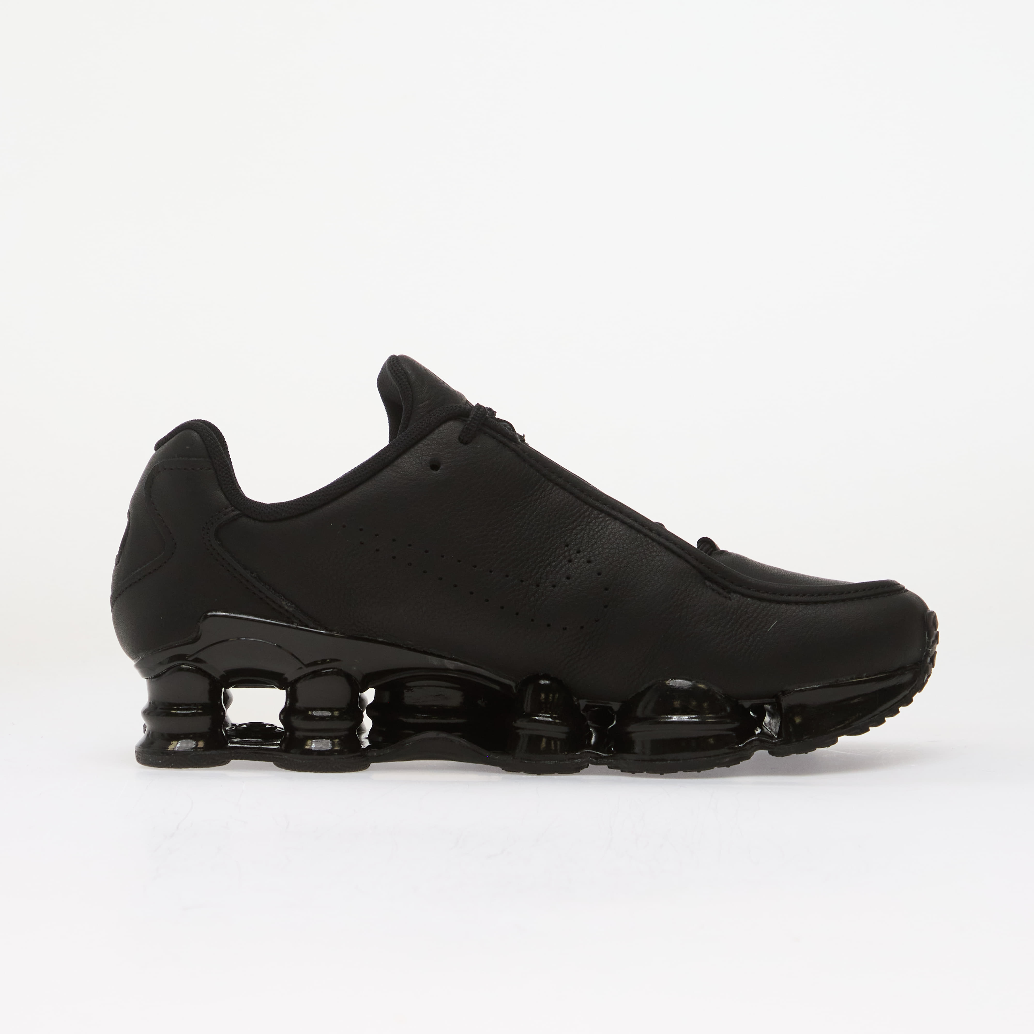 Nike Sneakers Nike Shox TL SE Black/ Black-Black EUR 39 - 3