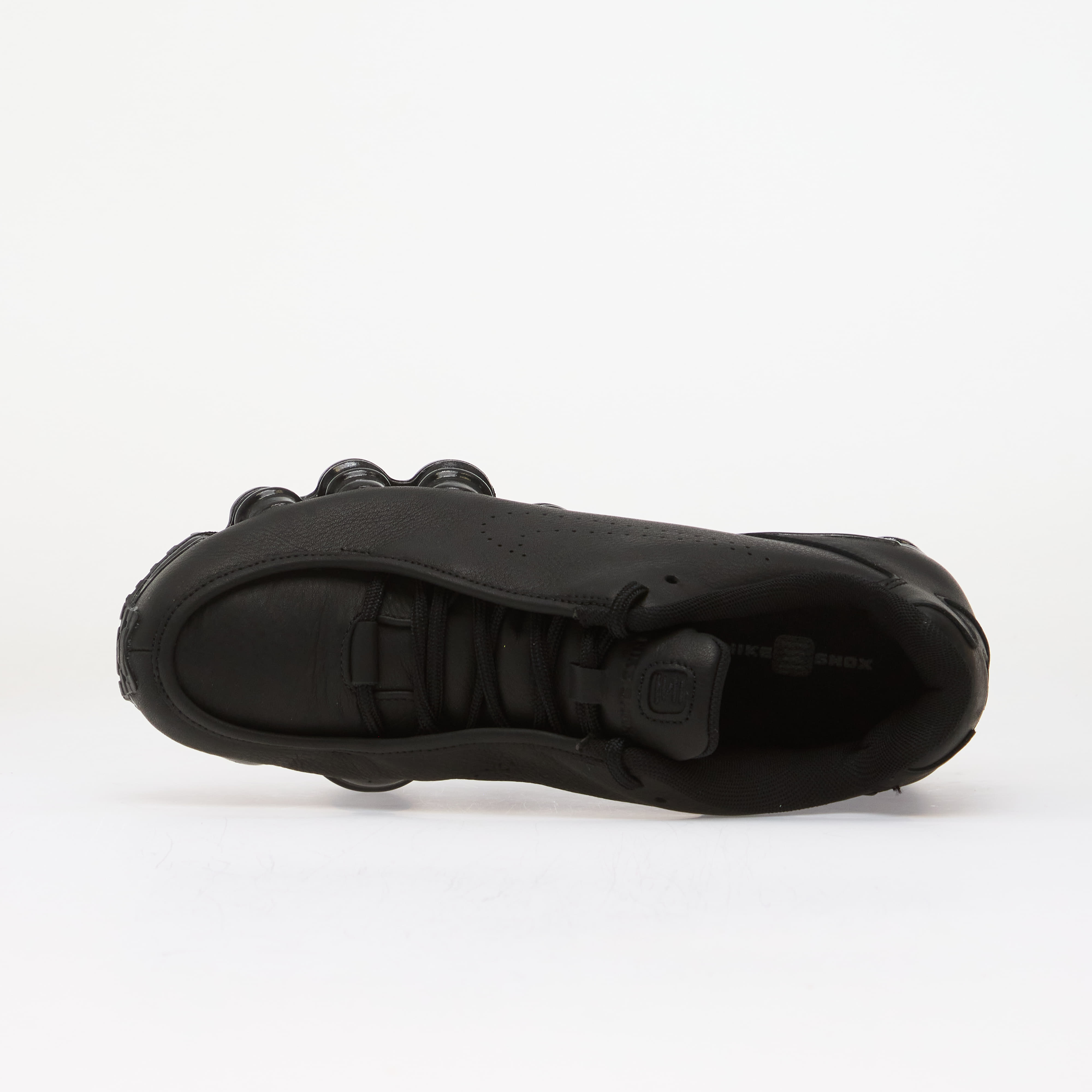 Nike Sneakers Nike Shox TL SE Black/ Black-Black EUR 39 - 4