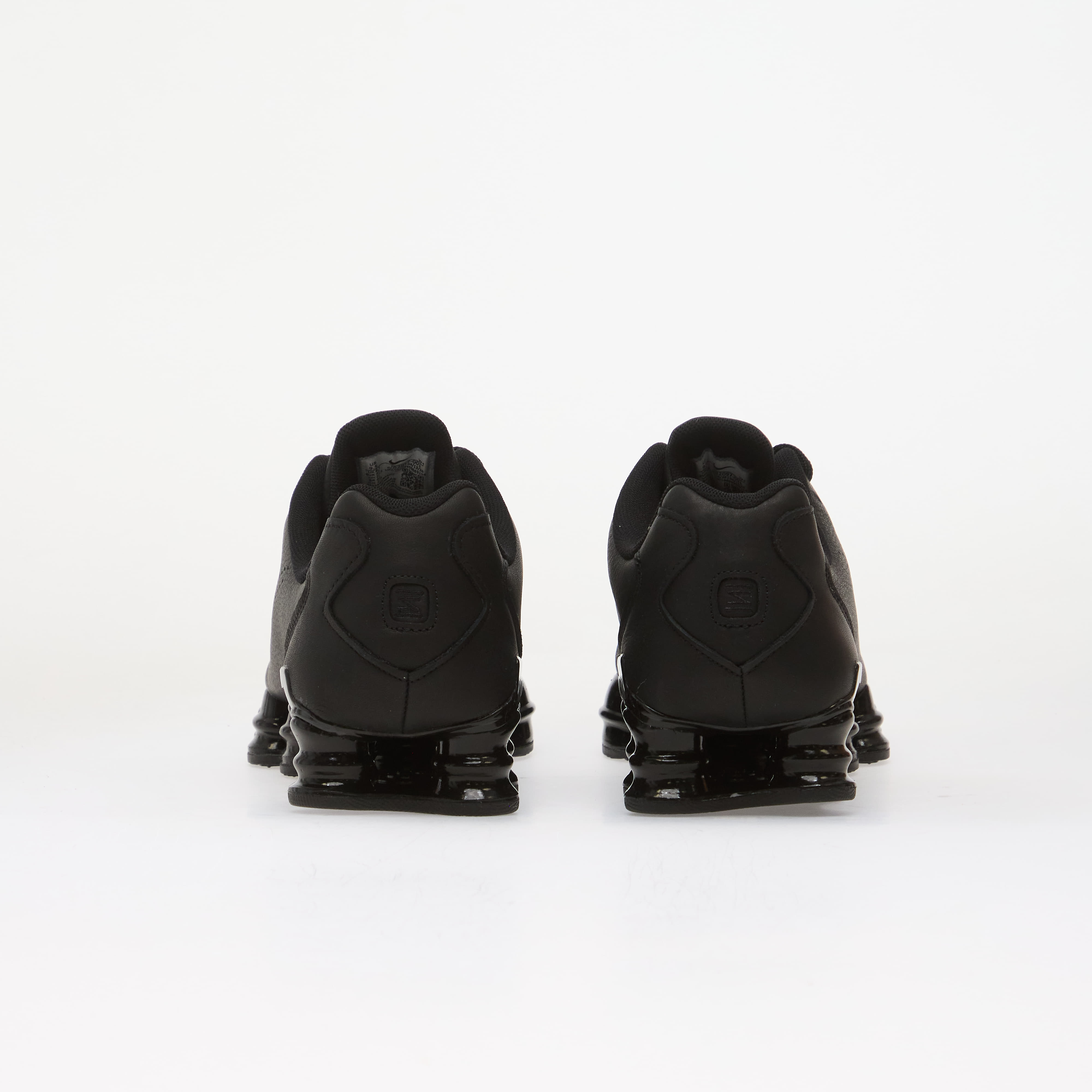 Nike Sneakers Nike Shox TL SE Black/ Black-Black EUR 39 - 5