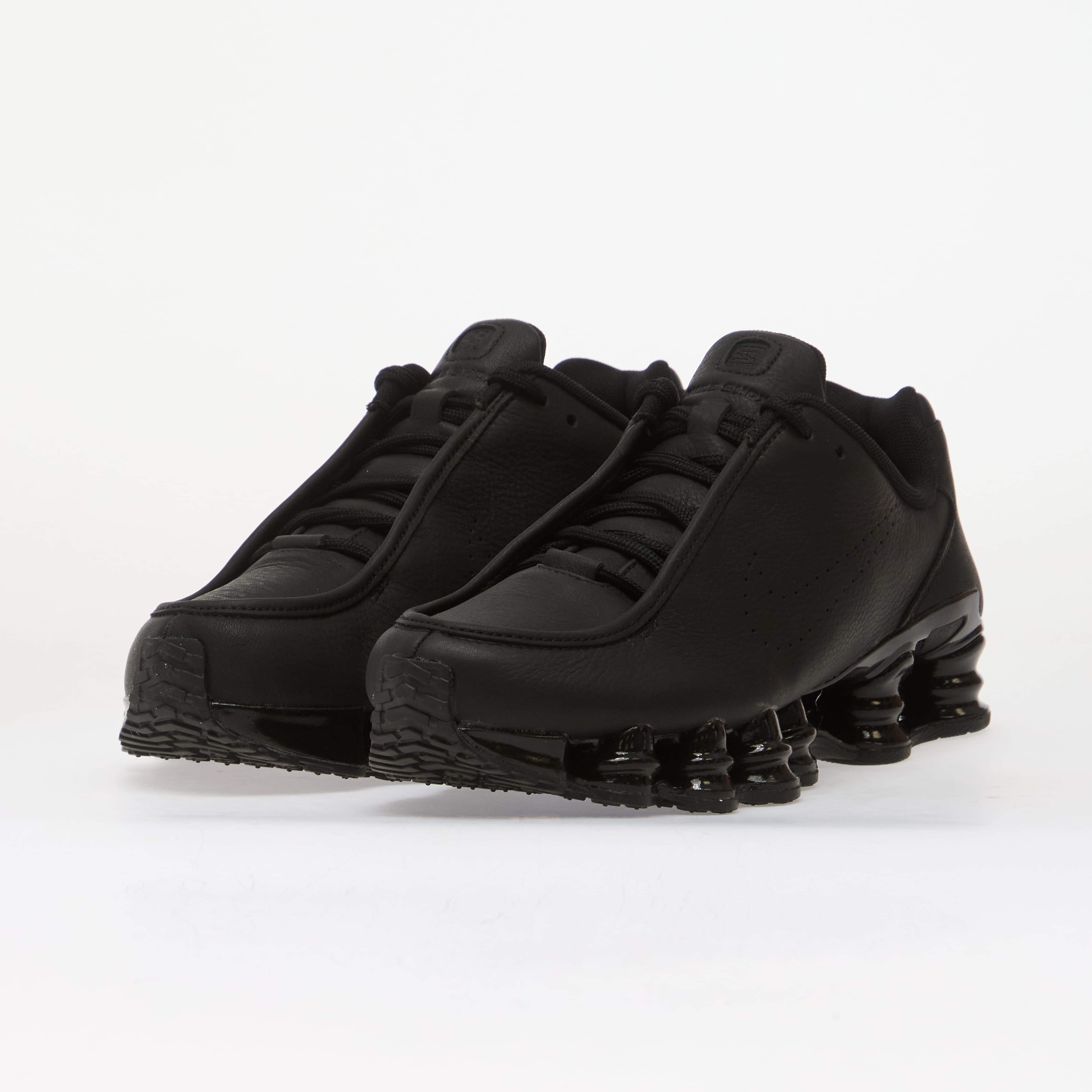 Nike Sneakers Nike Shox TL SE Black/ Black-Black EUR 39 - 6