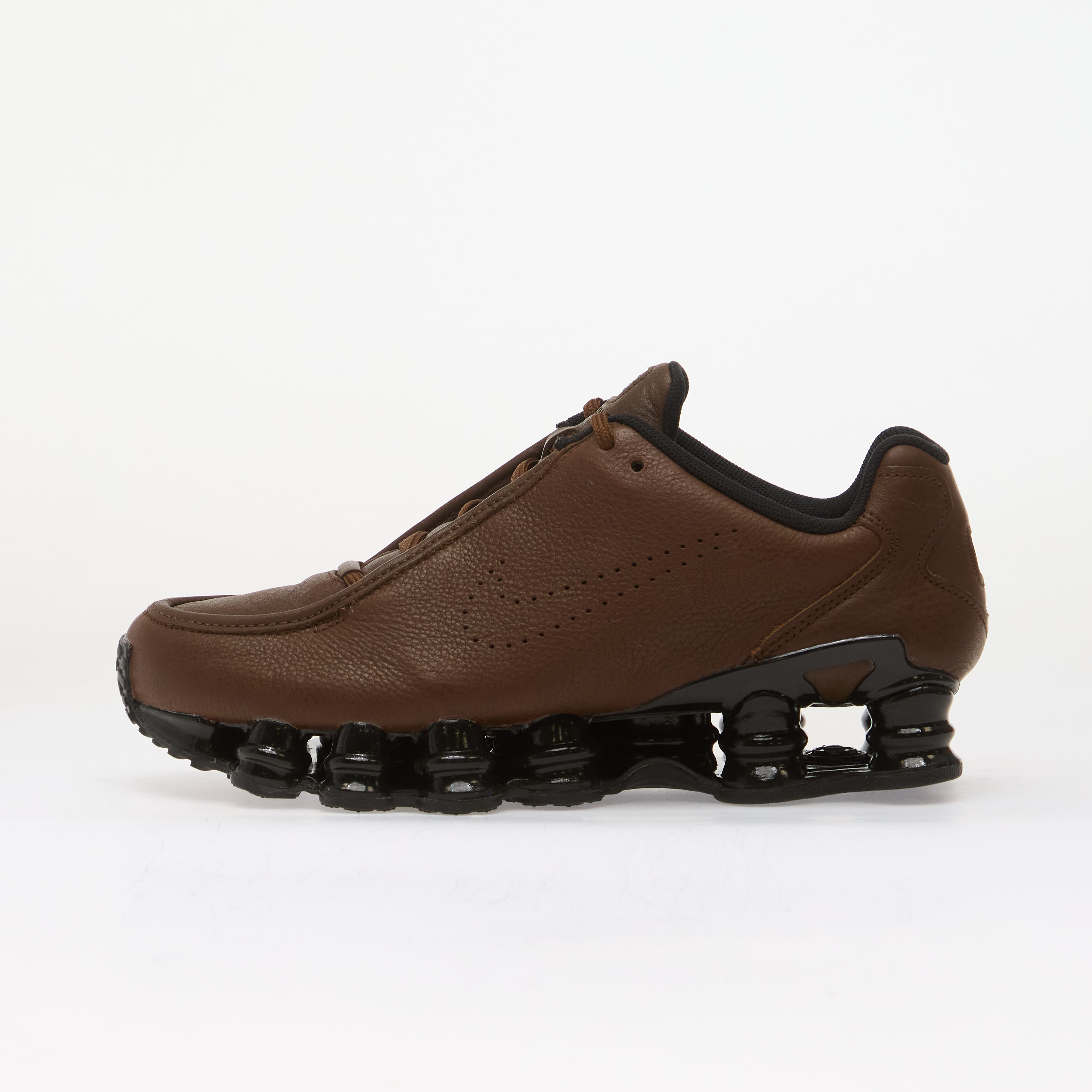 Сникърси Nike Shox TL SE Cacao Wow/ Cacao Wow-Black EUR 42