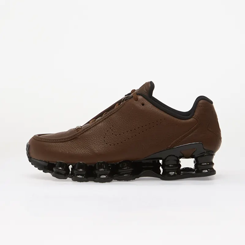 Nike Shox TL SE Cacao Wow/ Cacao Wow-Black