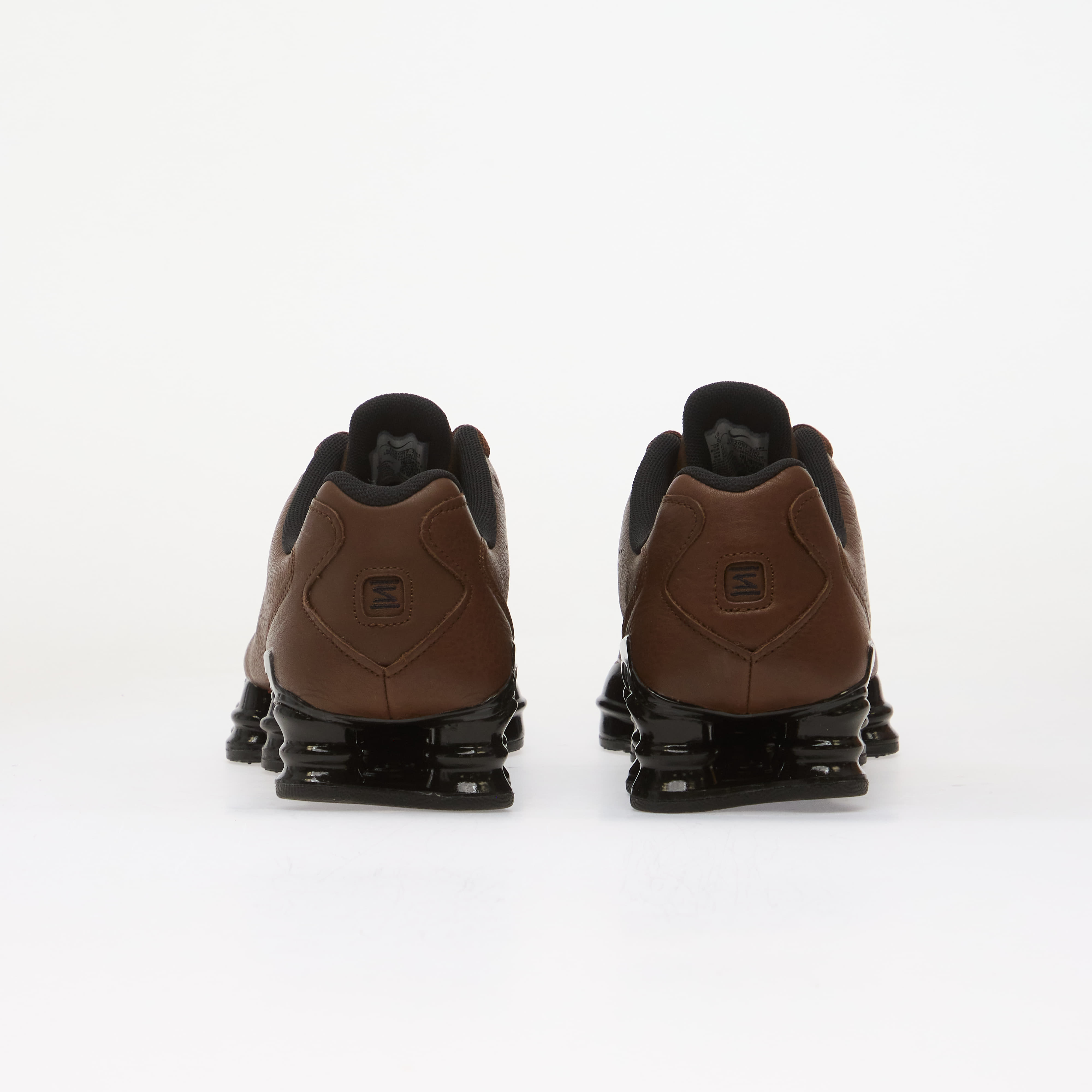 Nike Sneakers Nike Shox TL SE Cacao Wow/ Cacao Wow-Black EUR 41 - 5