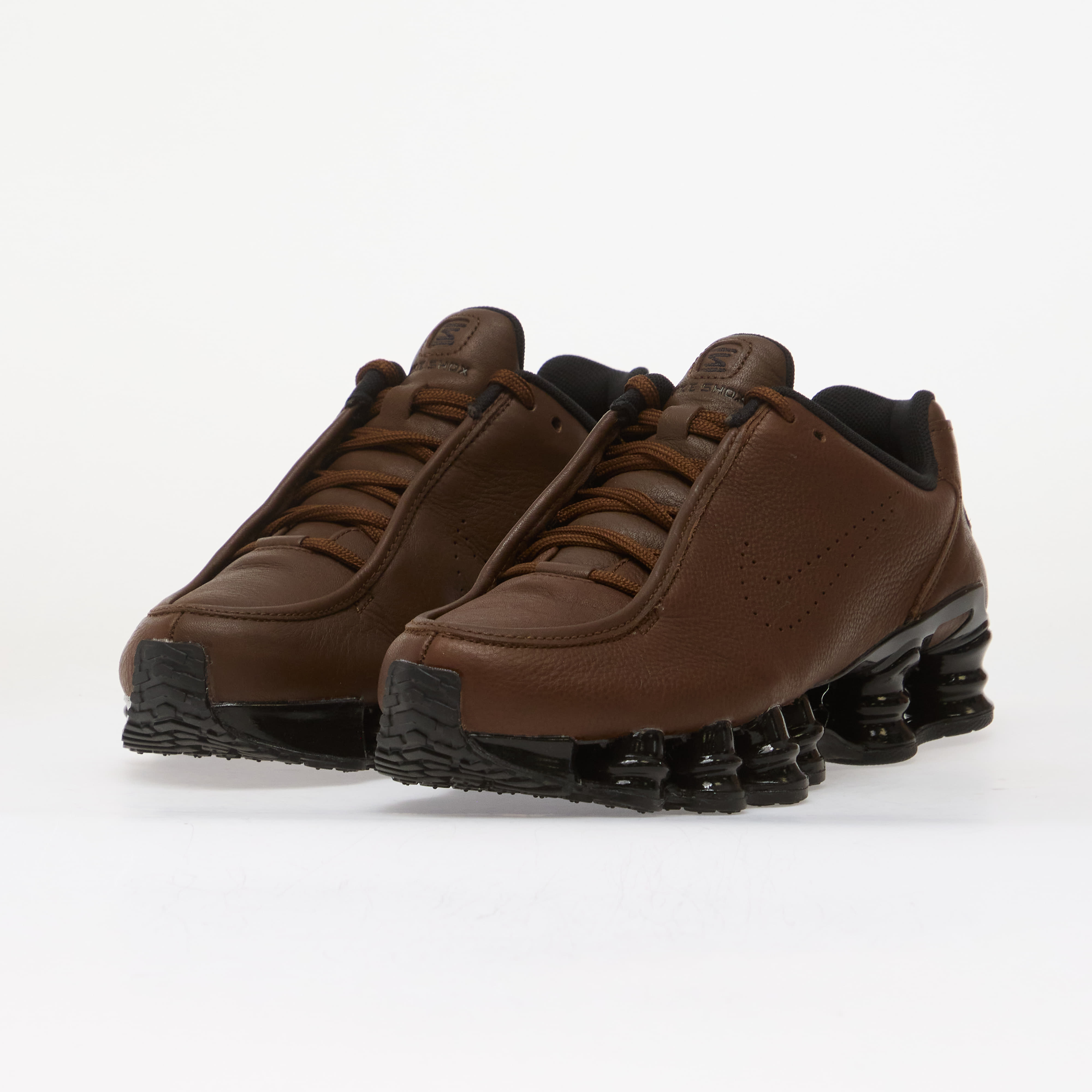 Nike Sneakers Nike Shox TL SE Cacao Wow/ Cacao Wow-Black EUR 41 - 6