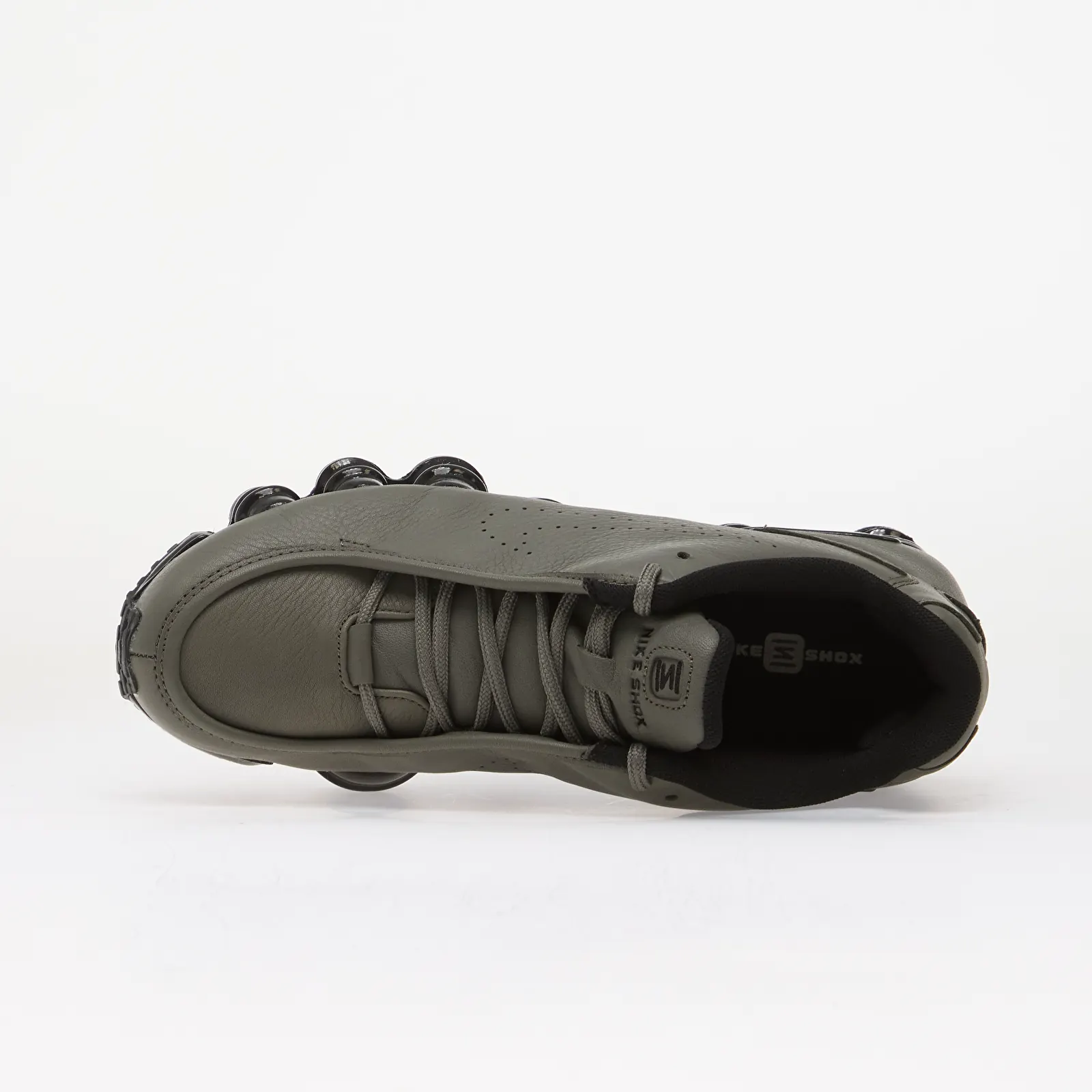 Muške tenisice Nike Shox TL SE Flat Pewter/ Flat Pewter-Black