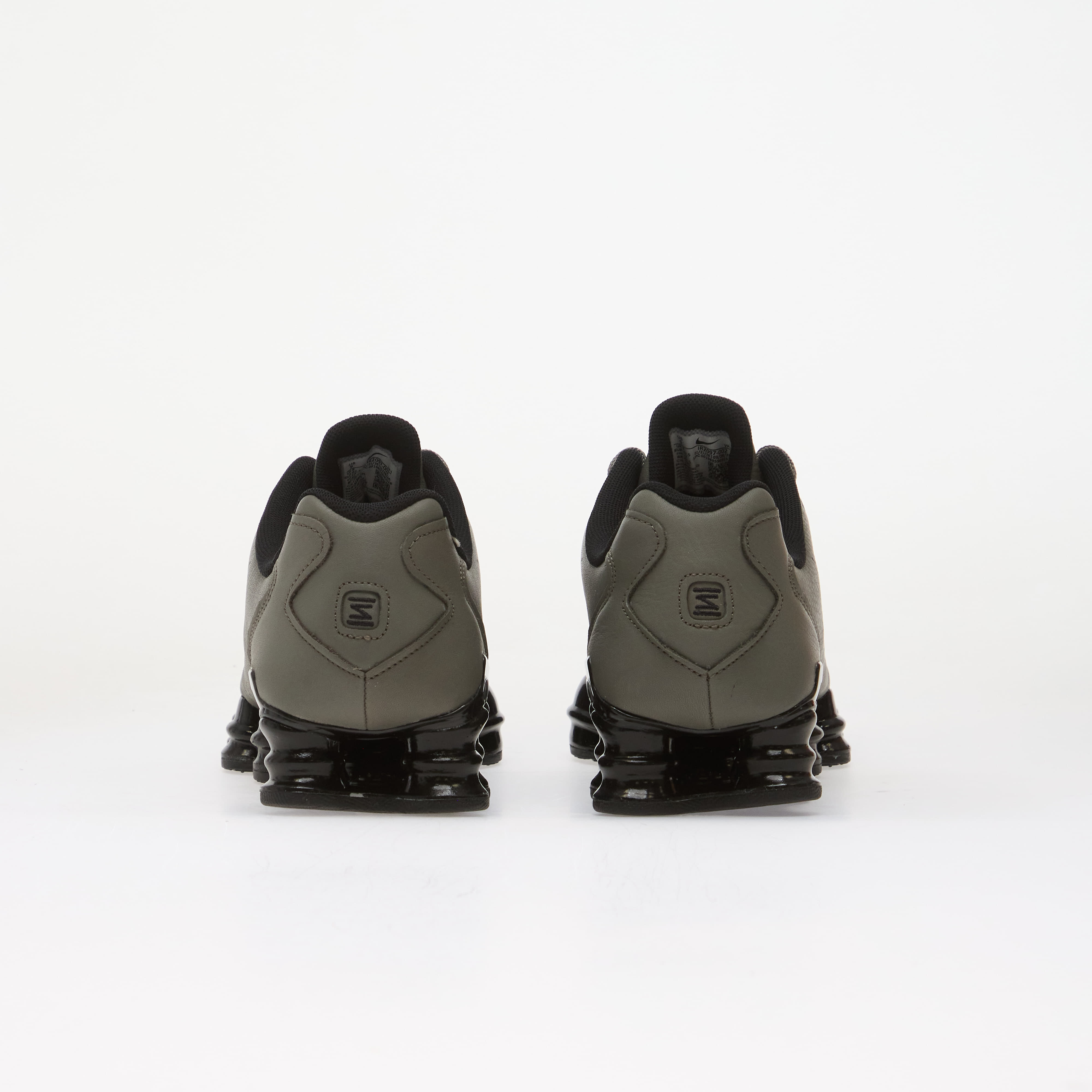 Nike Sneakers Nike Shox TL SE Flat Pewter/ Flat Pewter-Black EUR 42 - 5