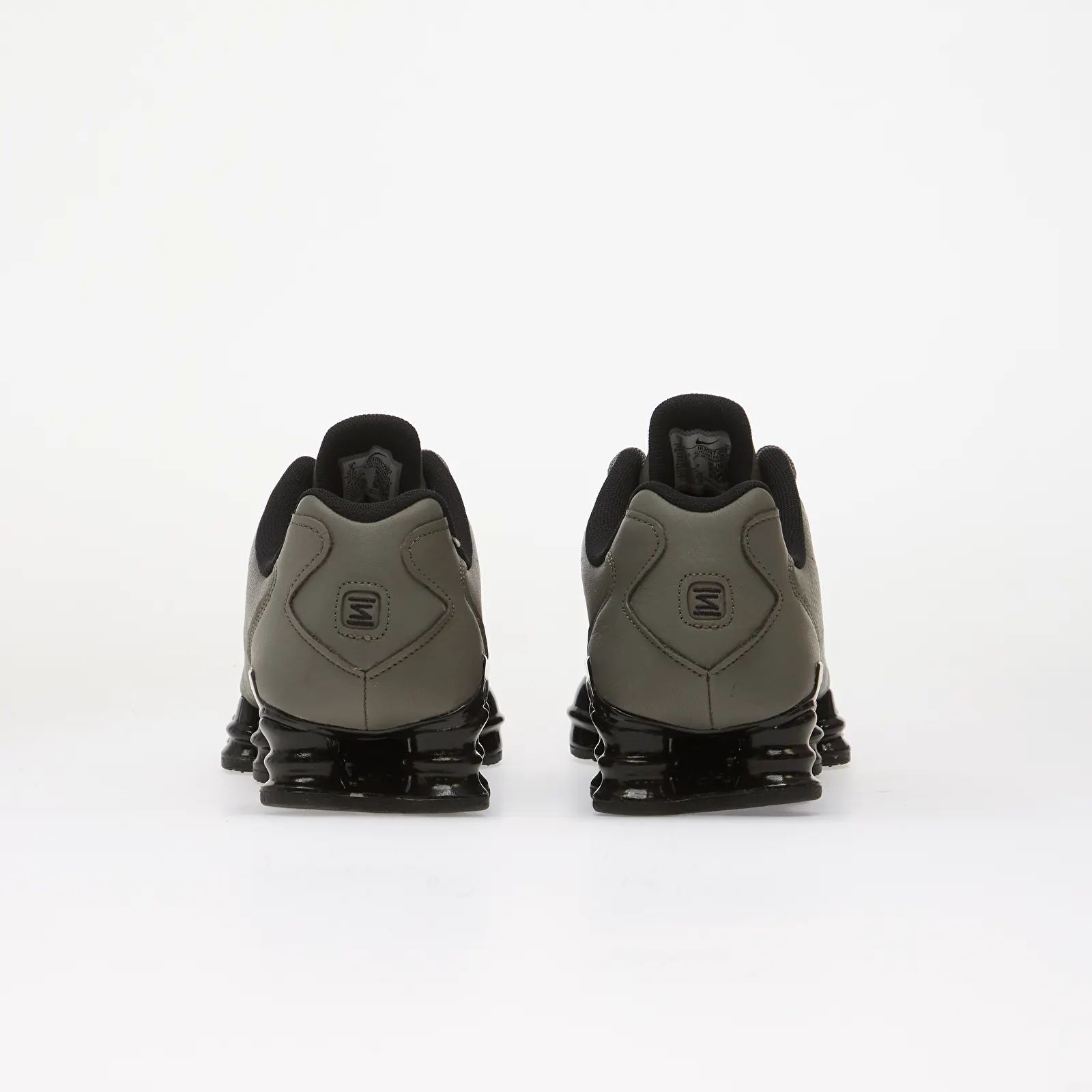 Muške tenisice Nike Shox TL SE Flat Pewter/ Flat Pewter-Black