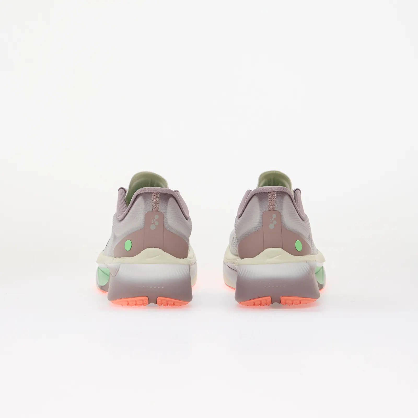 Chaussures et baskets femme Nike Zoom Fly 6 Lt Violet Ore/ Baroque Brown-Sea Glass