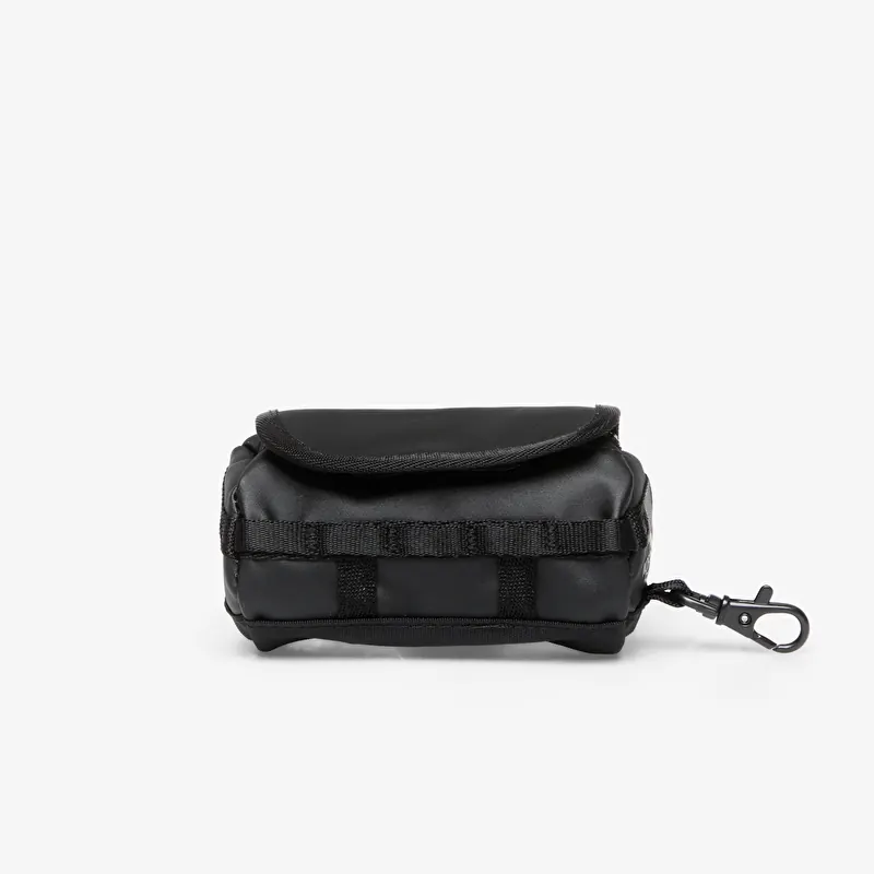 Kott The North Face Base Camp Mini Duffel - Ap Tnf Black/ Tnf Black