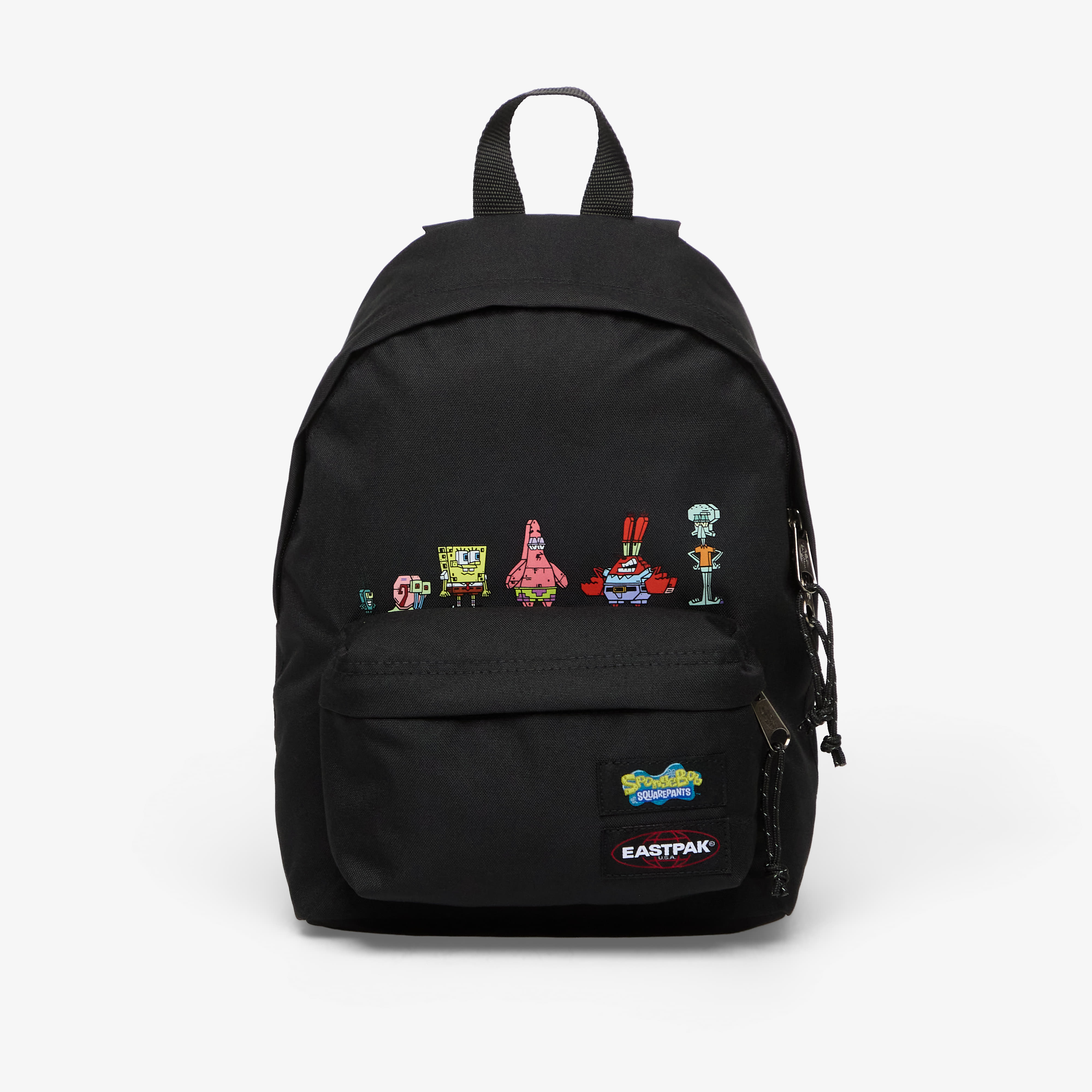 Раница Eastpak Orbit Authentic Original Line Up Universal