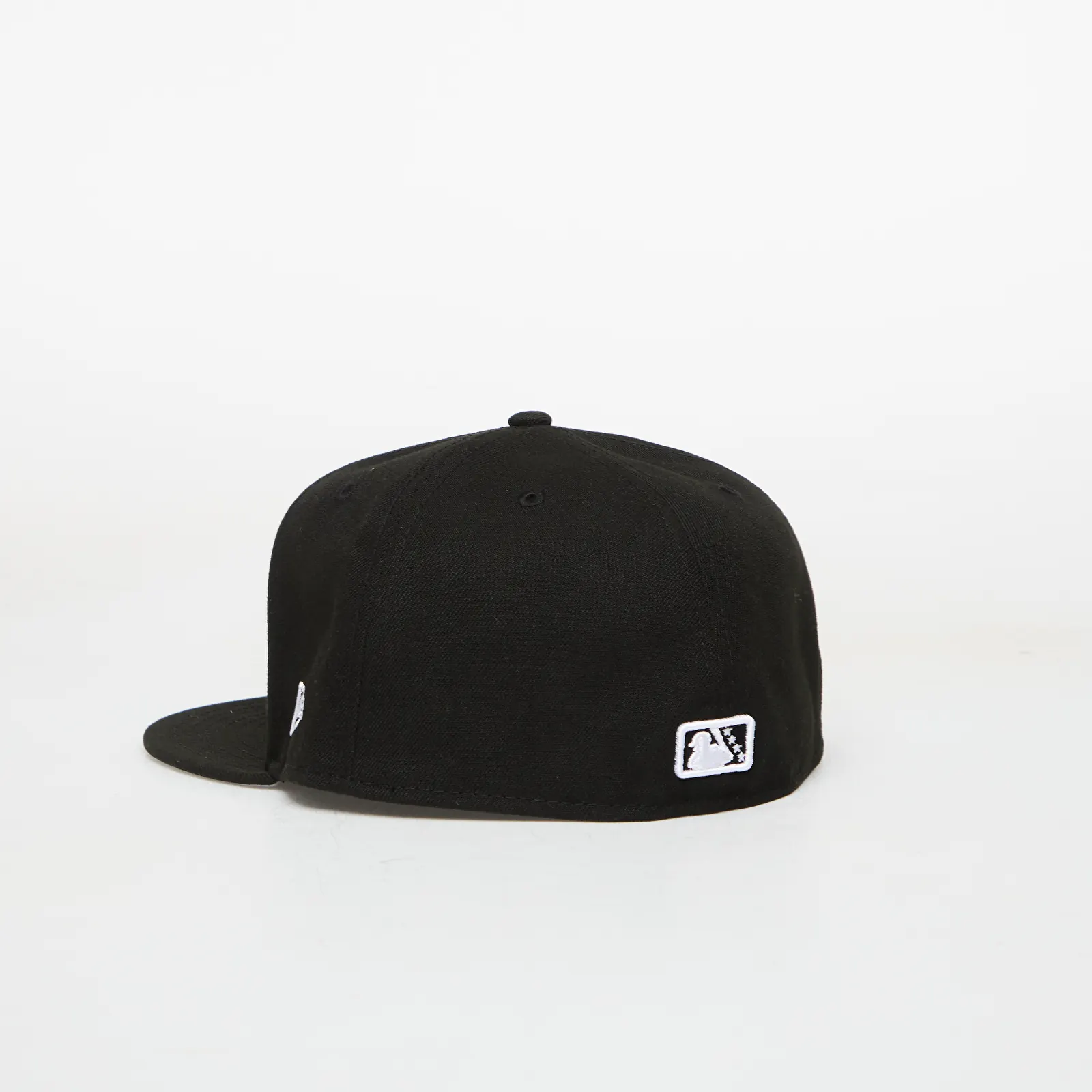 Men's caps New Era 59FIFTY MLB Theme Night West Michigan White Caps Black