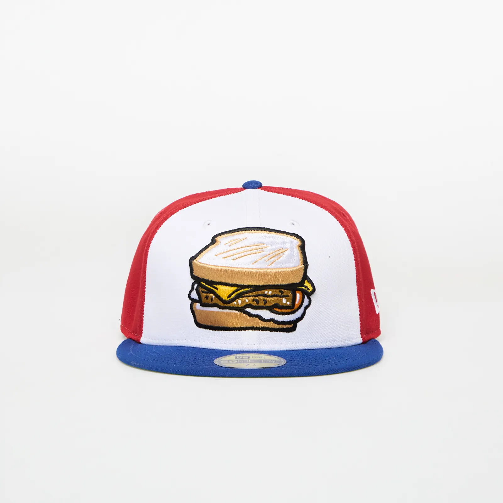 Men's caps New Era 59FIFTY MiLB Theme Night Delmarva Shorebirds ?