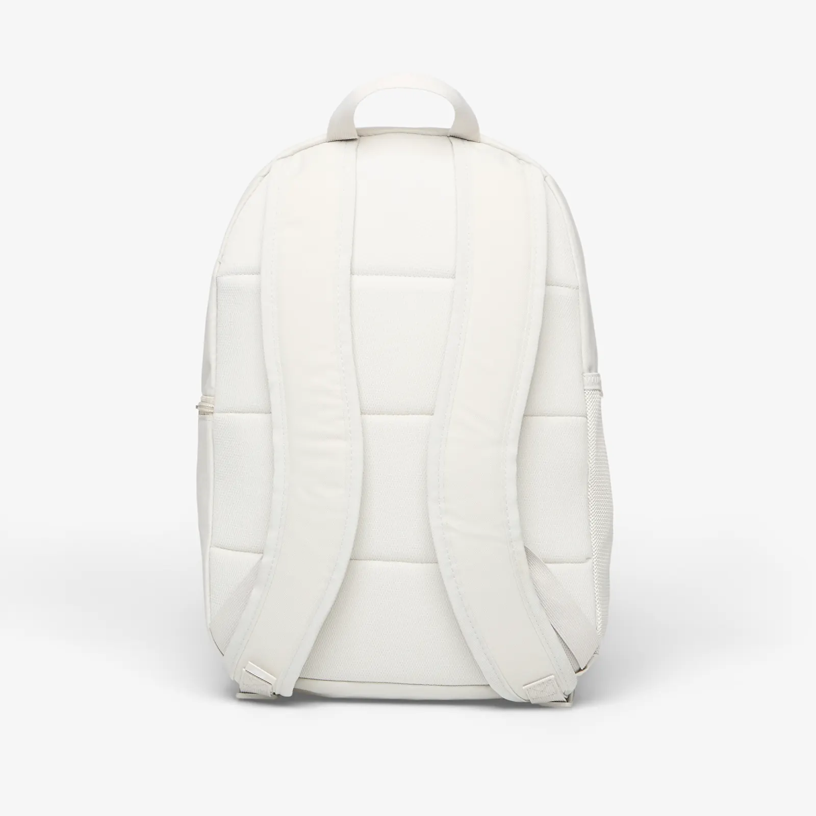 Men's backpacks Nike Heritage Backpack 2.0 23L Light Bone/ Light Bone/ White