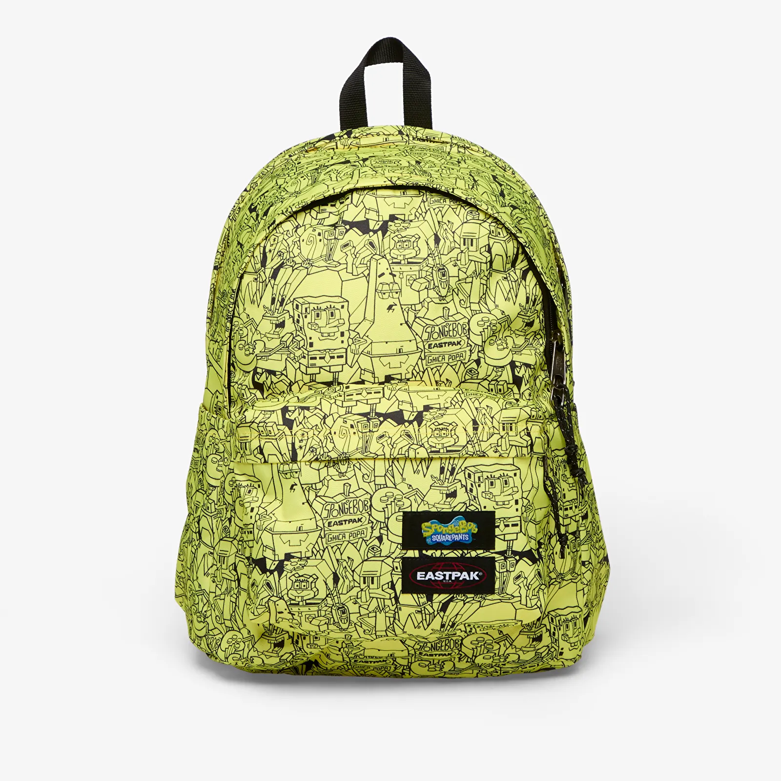Men's backpacks Nike Heritage Backpack 2.0 23L Light Bone/ Light Bone/ White