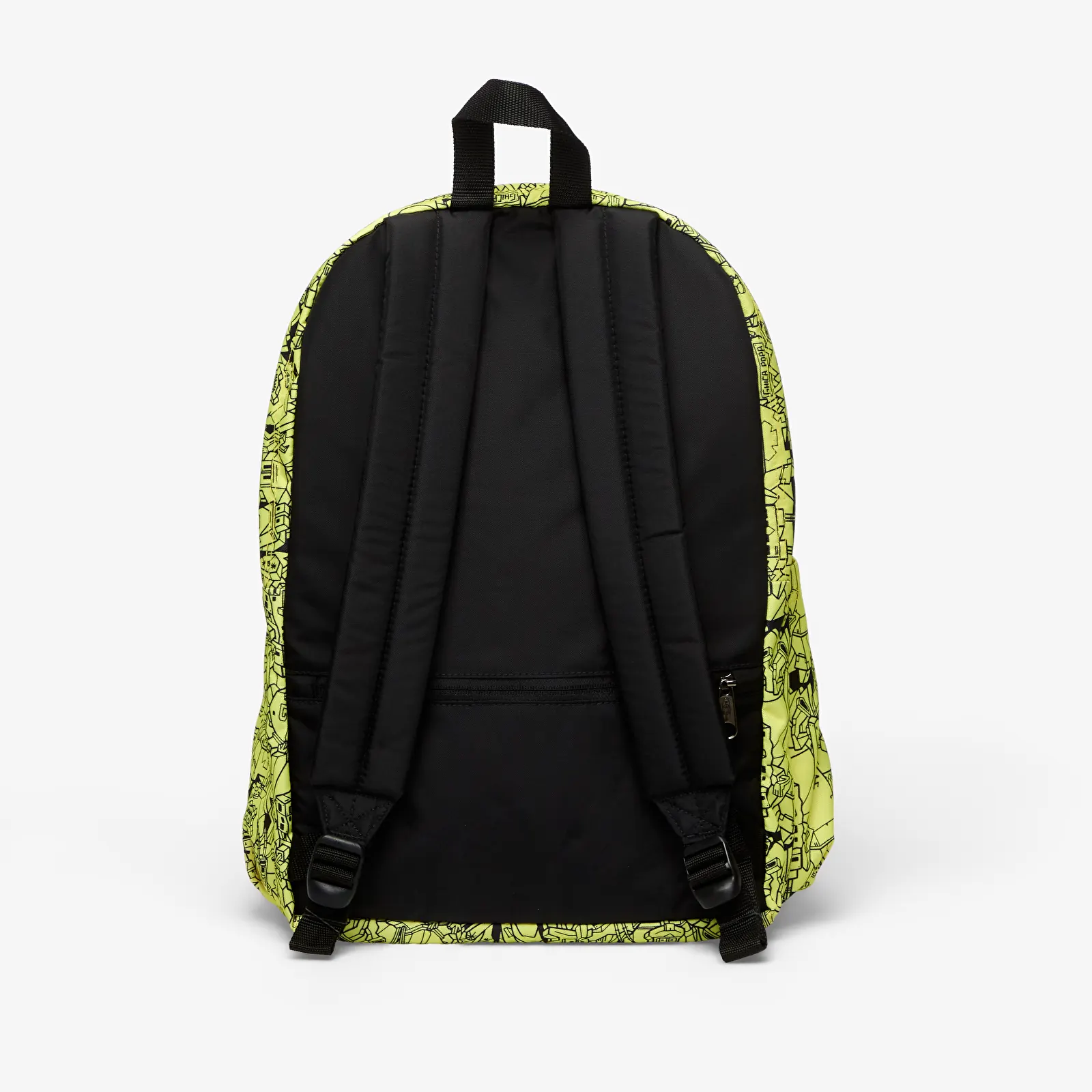 Men's backpacks Nike Heritage Backpack 2.0 23L Light Bone/ Light Bone/ White
