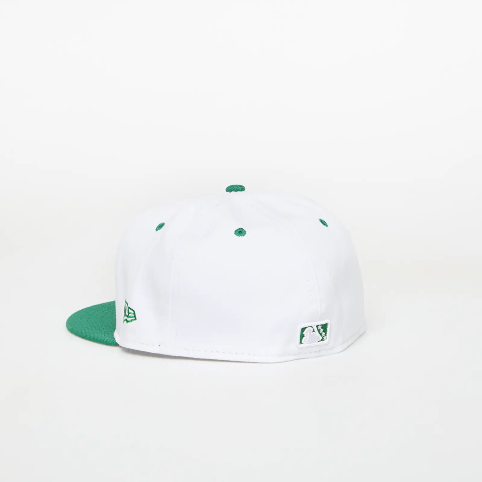 Miesten lippikset New Era 59FIFTY MLB Theme Night Tulsa Drillers White/ Green