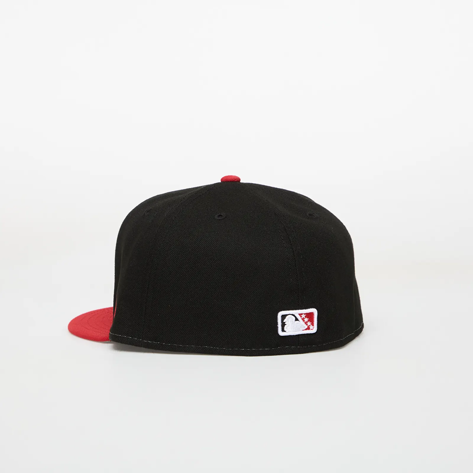 Miesten lippikset New Era 59FIFTY MLB Theme Night Springfield Cardinals Black