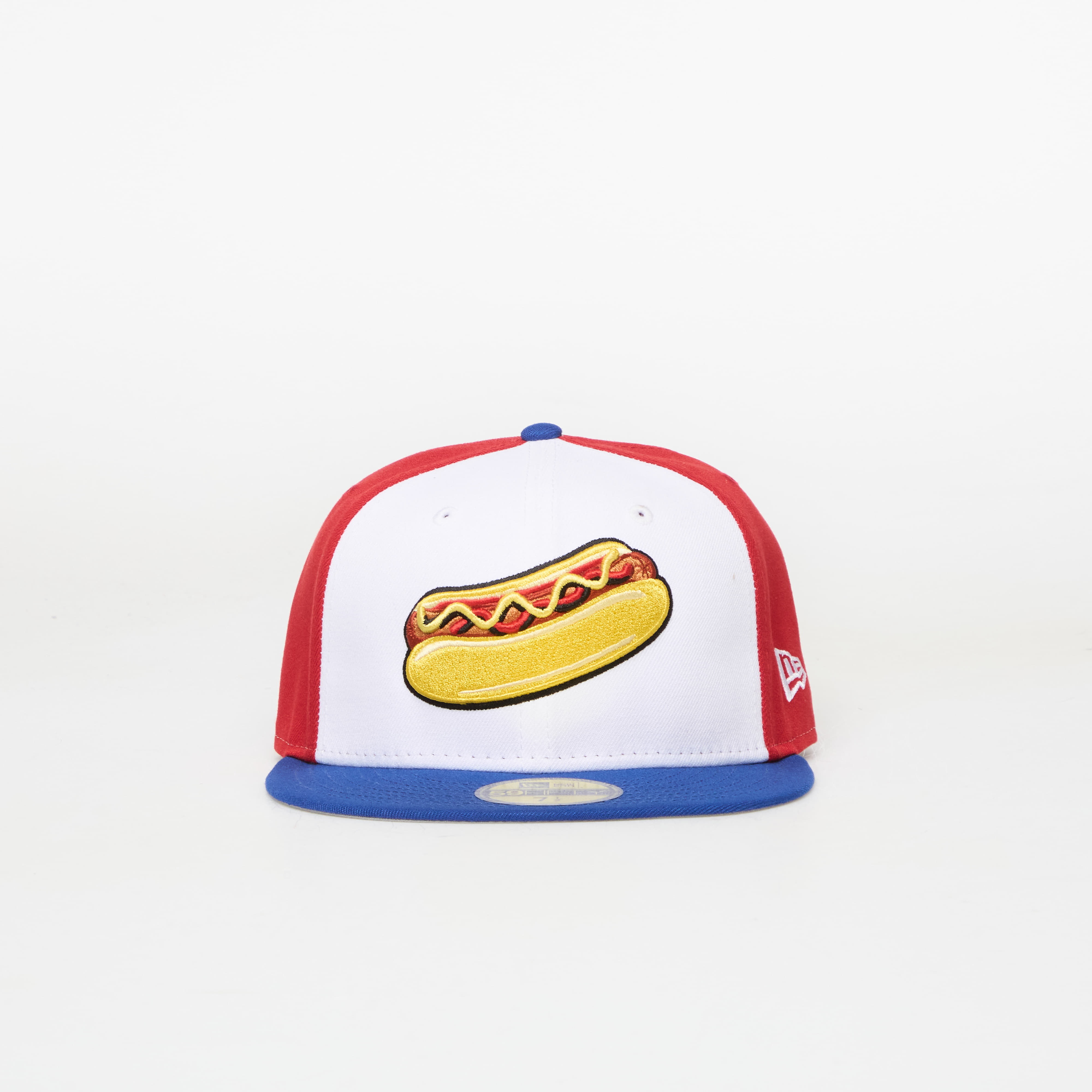 Шапка New Era 59FIFTY MLB Theme Night Reading Fightin Phils Red/ Blue 7 5/8