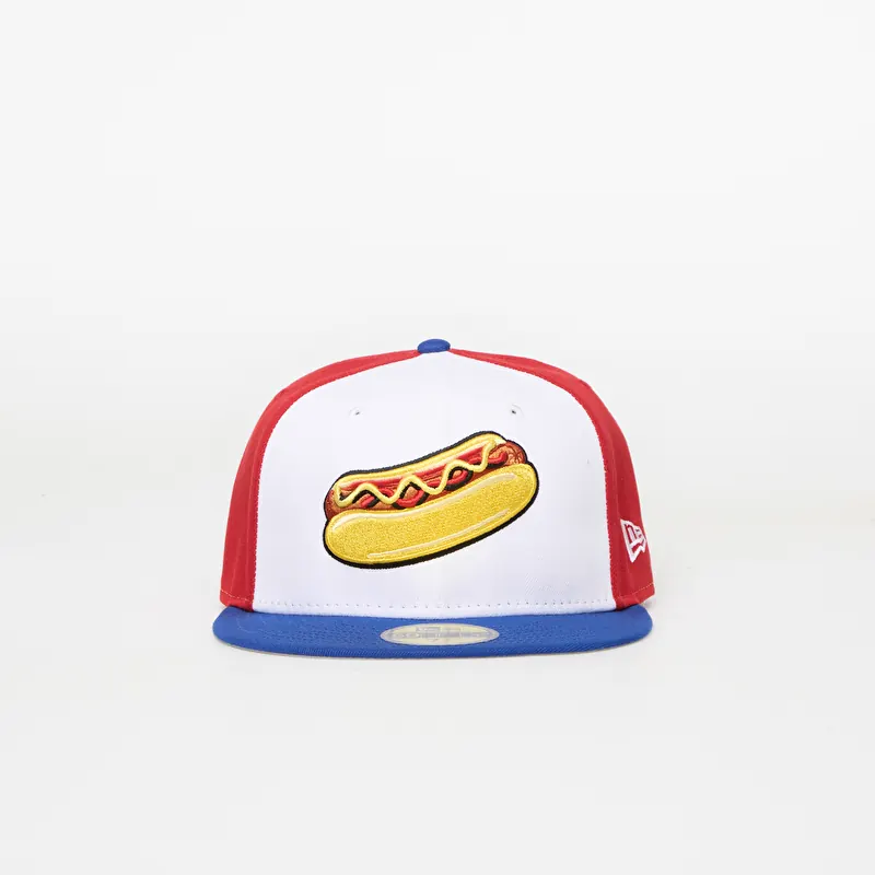 Hætte New Era 59FIFTY MLB Theme Night Reading Fightin Phils Red/ Blue