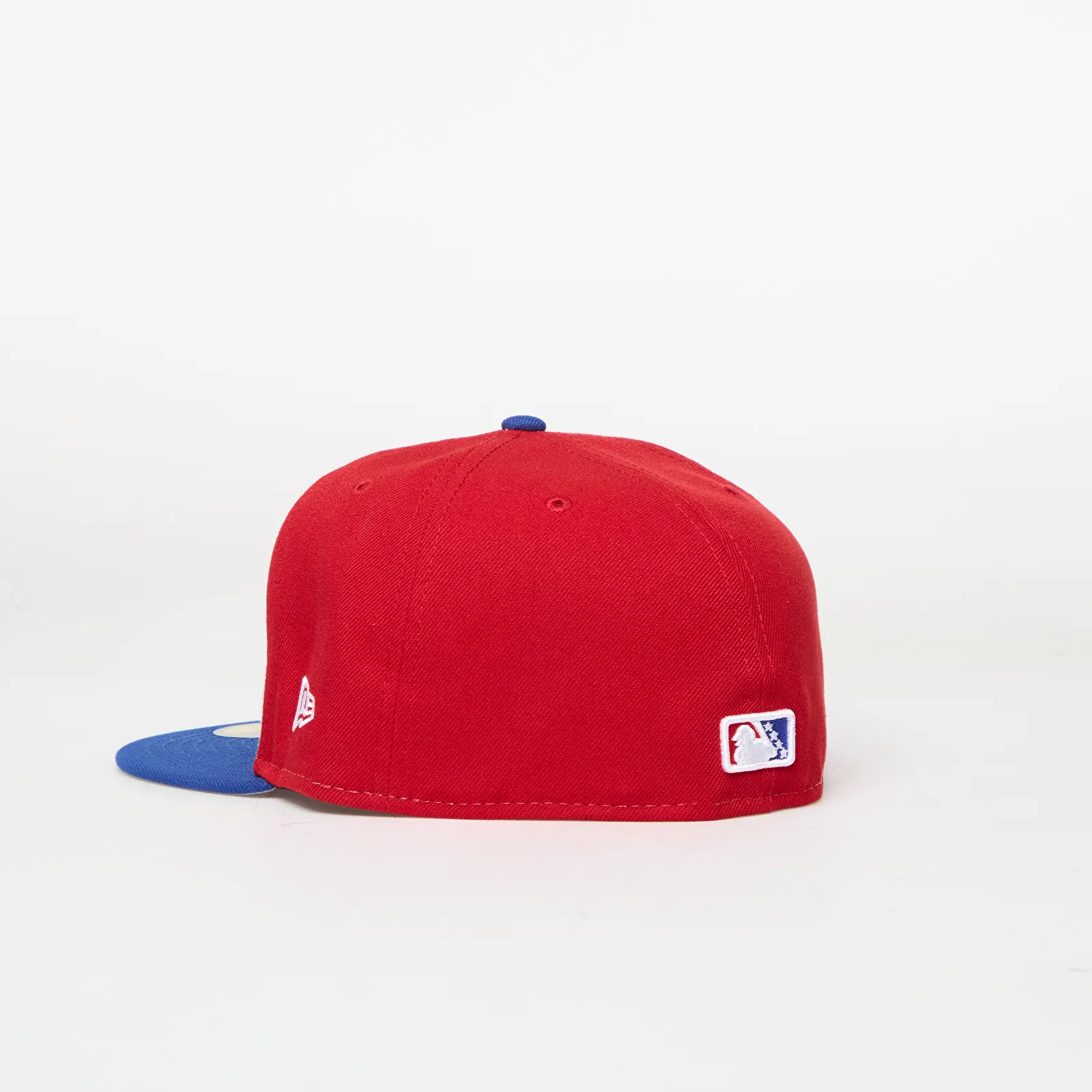 Kasketter til mænd New Era 59FIFTY MLB Theme Night Reading Fightin Phils Red/ Blue