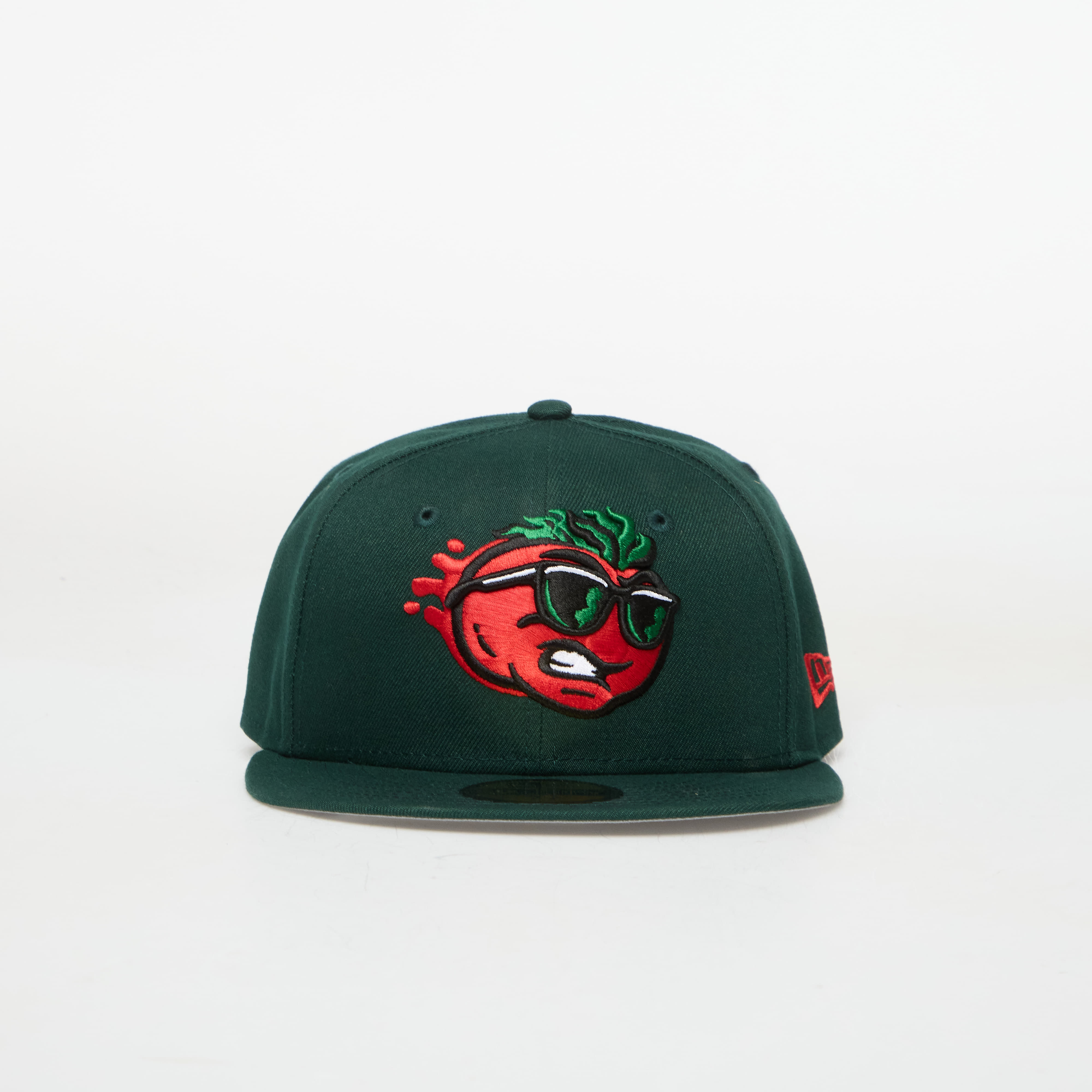Шапка New Era 59FIFTY MLB Theme Night Jersey Shore Blueclaws Green 7 5/8