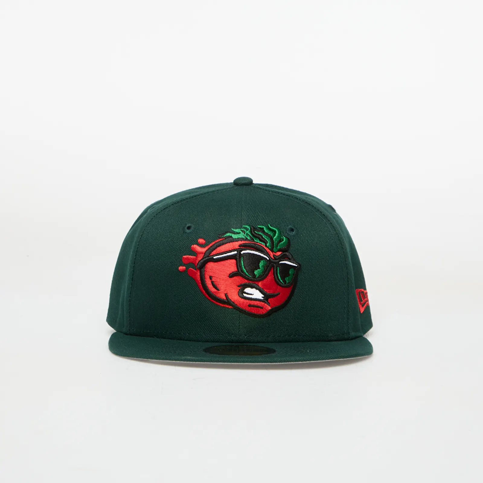 Vyriškos kepurės New Era 59FIFTY MLB Theme Night Jersey Shore Blueclaws Green