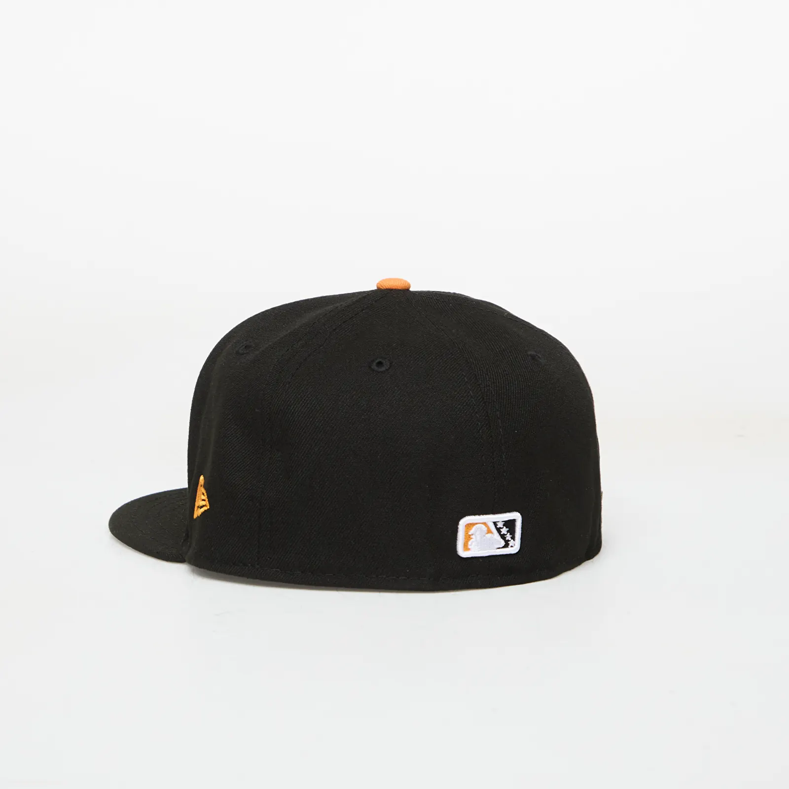 Pánské kšiltovky New Era 59FIFTY MLB Theme Night Bowling Green Hot Rods Black