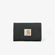 Carhartt WIP Alec Wallet Raven