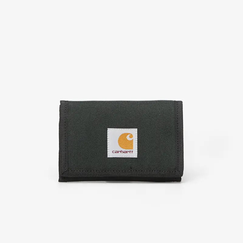 Wallet Carhartt WIP Alec Wallet Raven