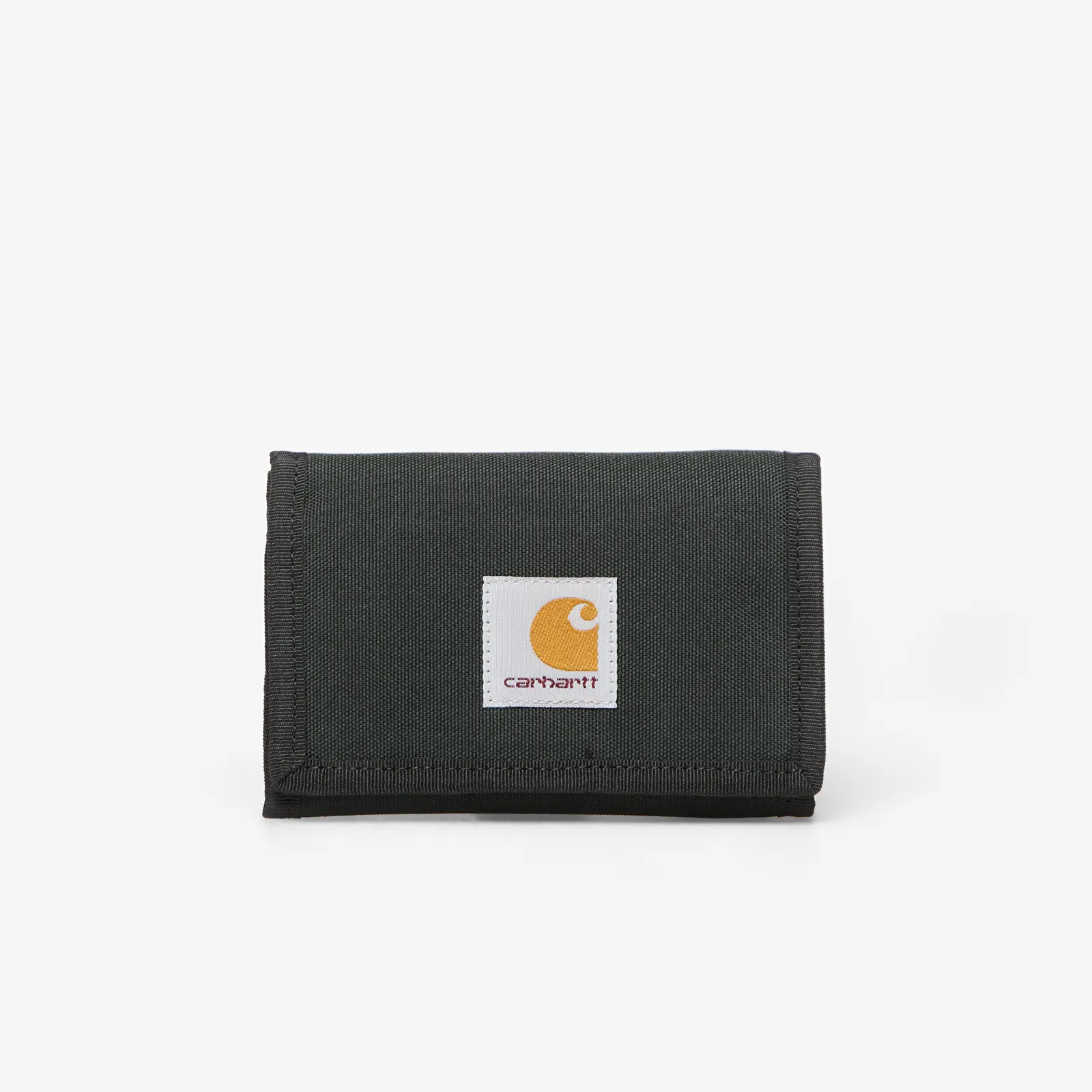 Vyriškos piniginės Carhartt WIP Alec Wallet Raven