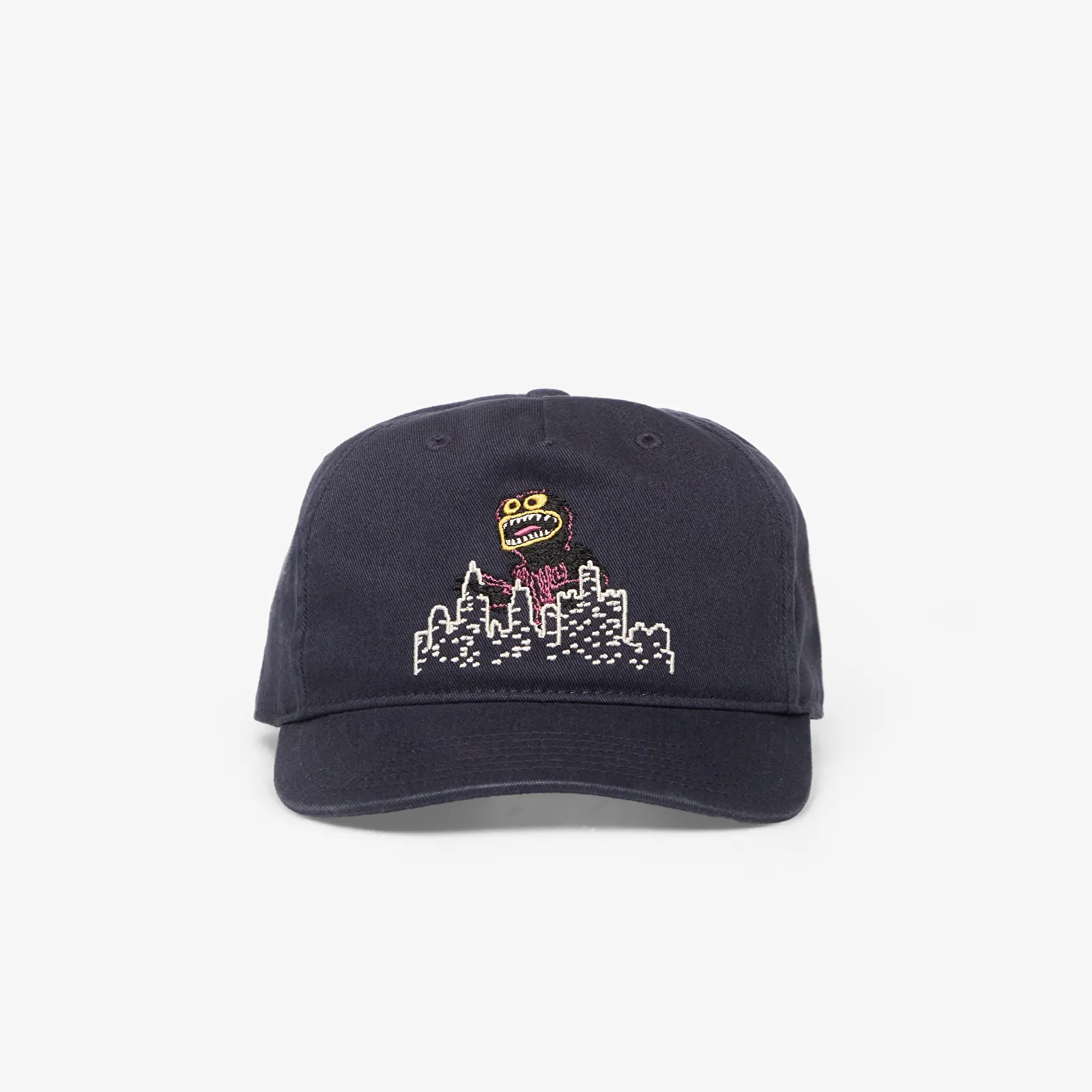 Kasketter til mænd Carhartt WIP Wiptopia 2 Cap Shady Purple