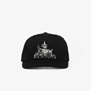 Carhartt WIP Wiptopia 2 Cap Black