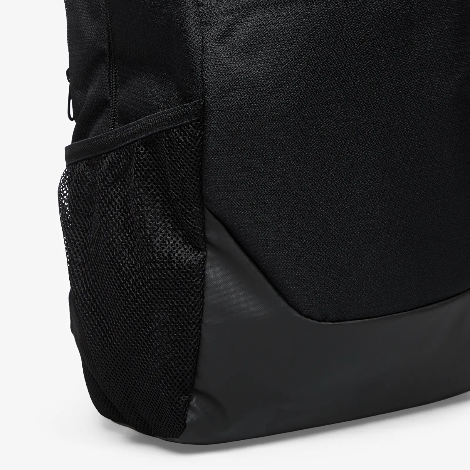 Moški nahrbtniki  Nike Brasilia Backpack Medium, 24L Black/ Black/ White