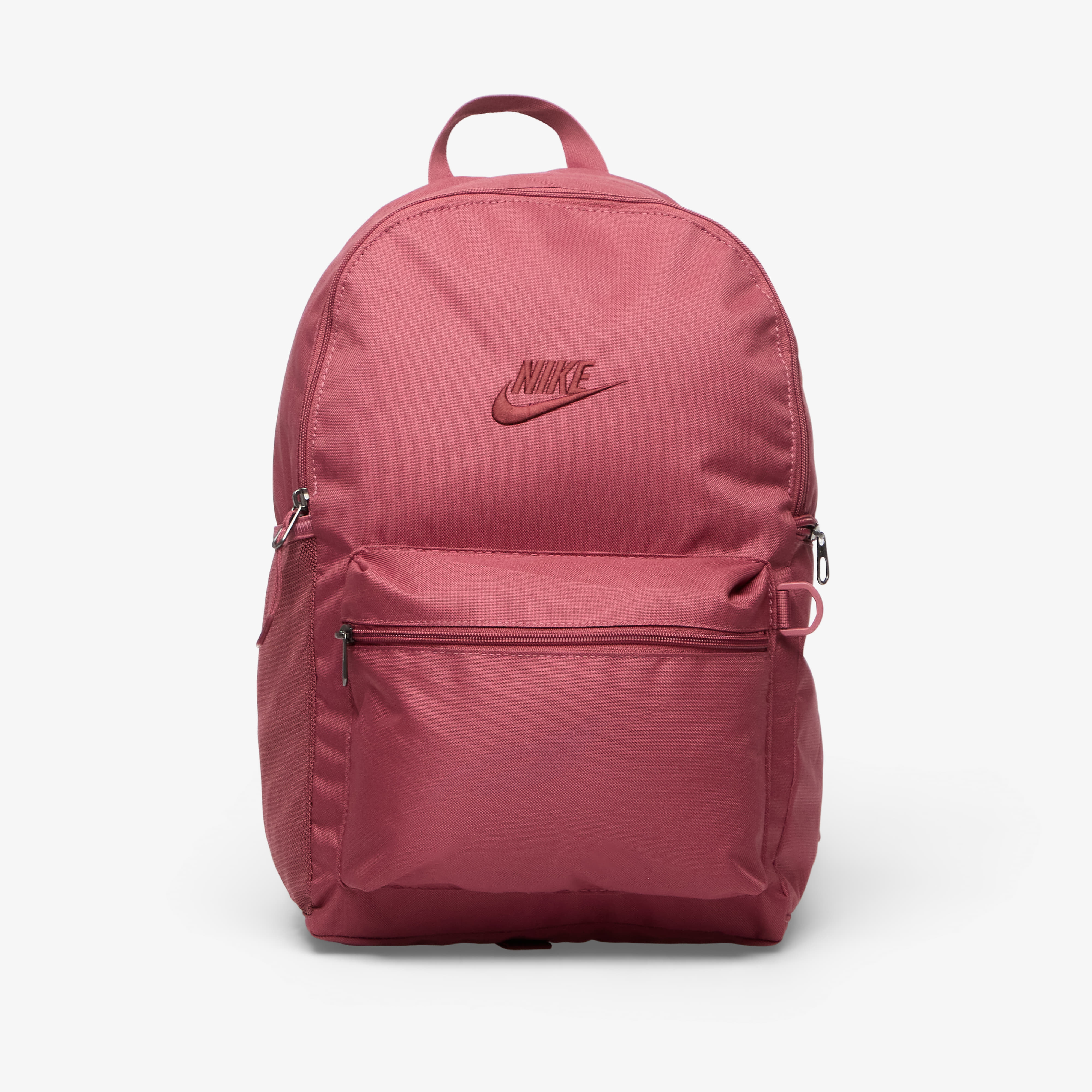 Раница Nike Heritage Backpack 2.0 23L Pink Smoke/ Pink Smoke/ Mystic Dates 23 l